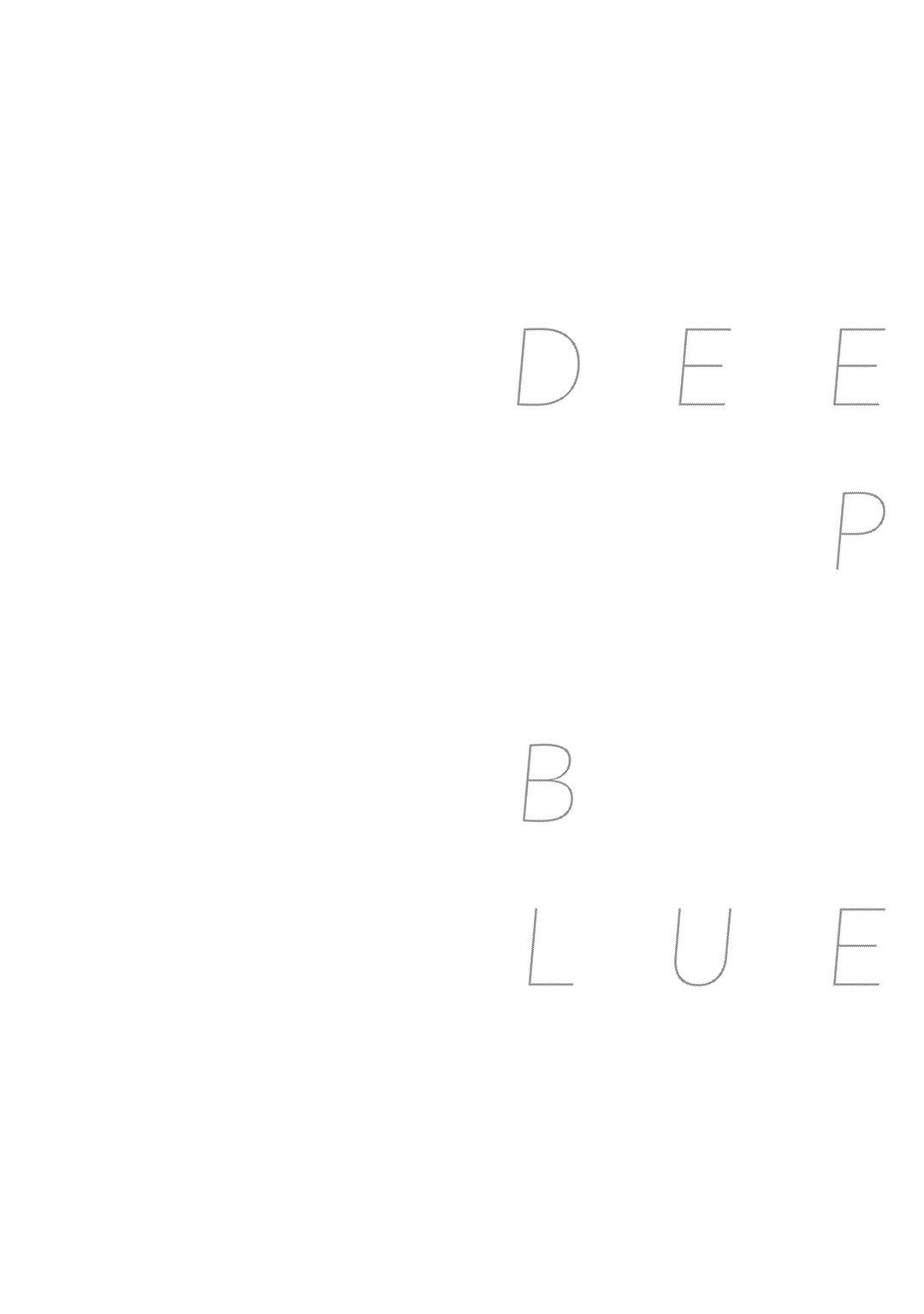 Deep Blue page 244 - yaoi males only hentai manga - read online free