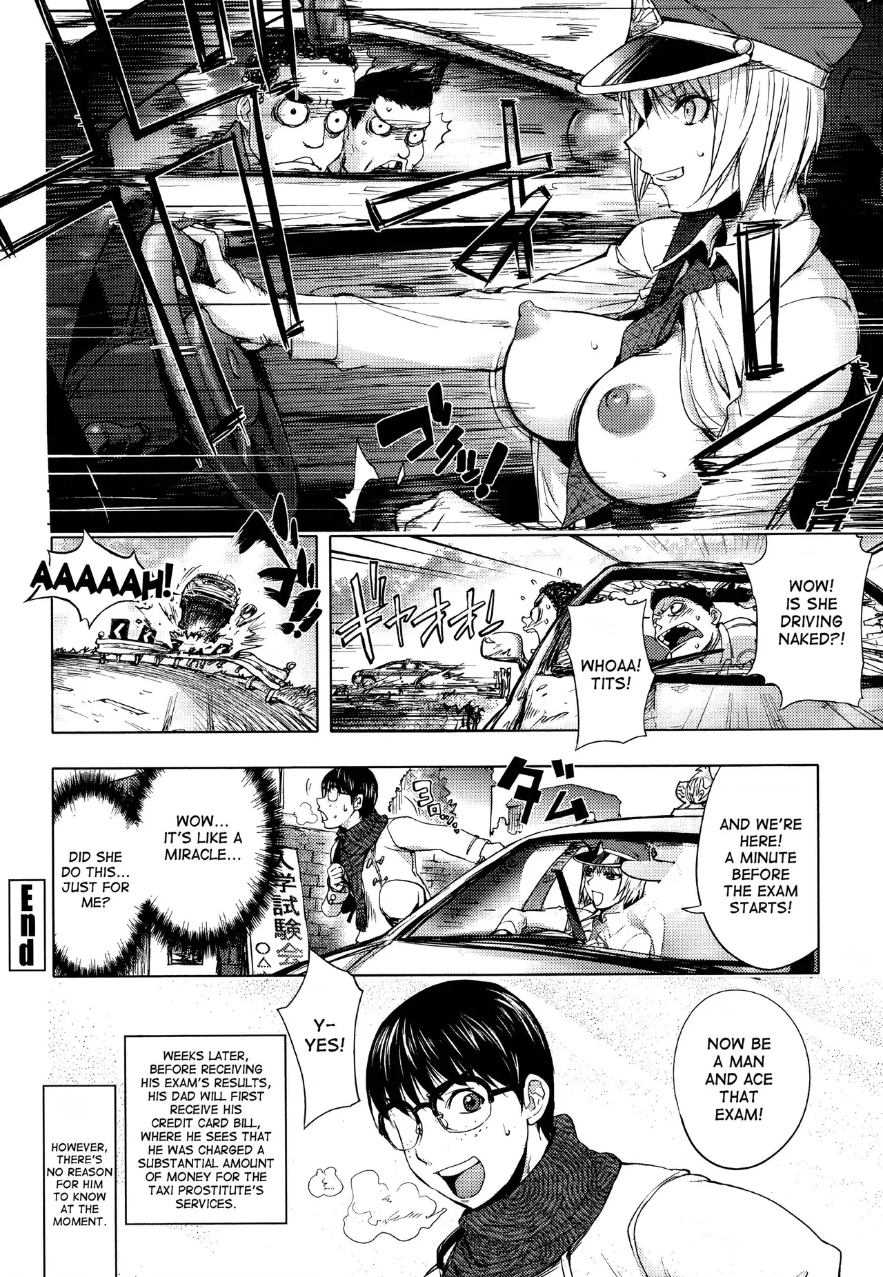 Page 167 of [Kon-Kit] Midara Books [English]