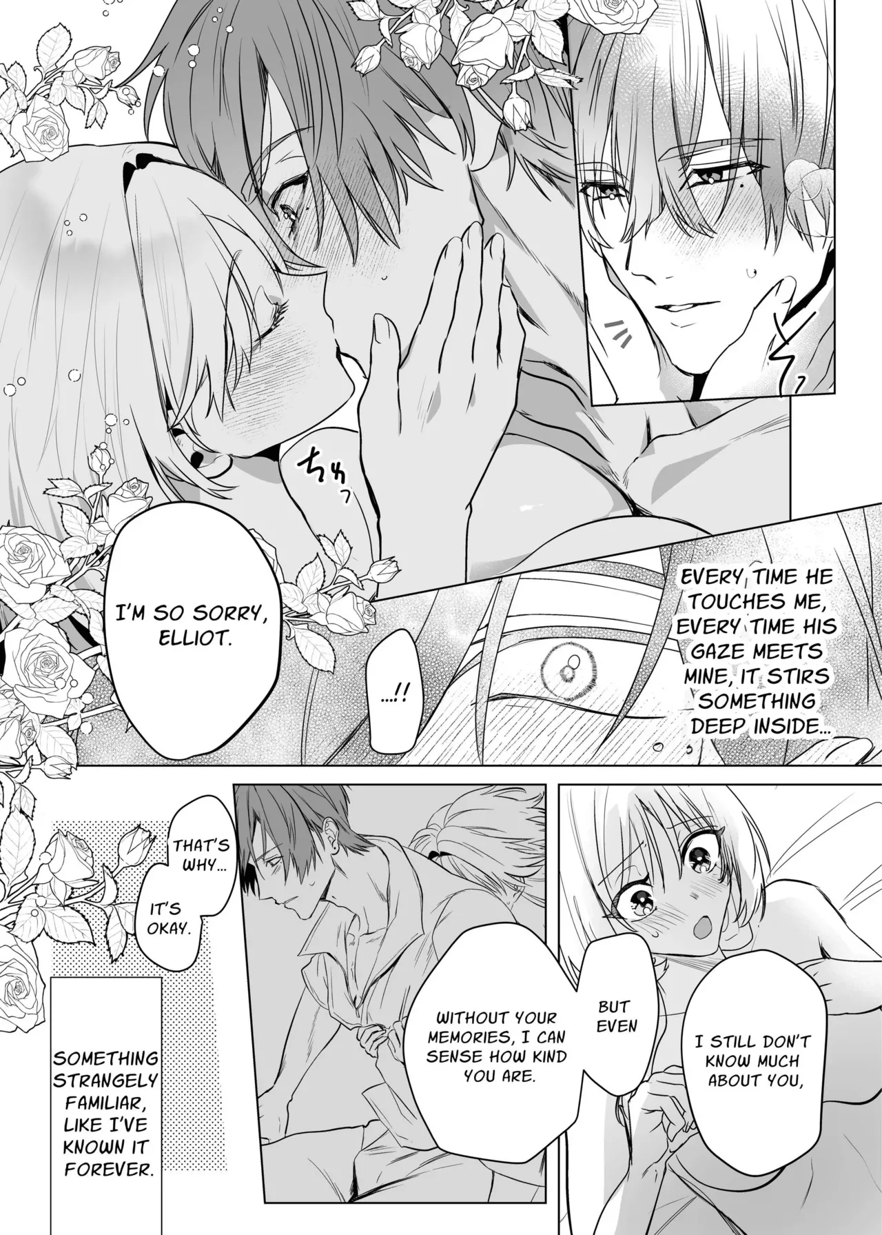 Hajimemashite Boku no Tsuma | Nice to meet you, My Wife. page 29 original parody - sole female sole male hentai manga - read online free