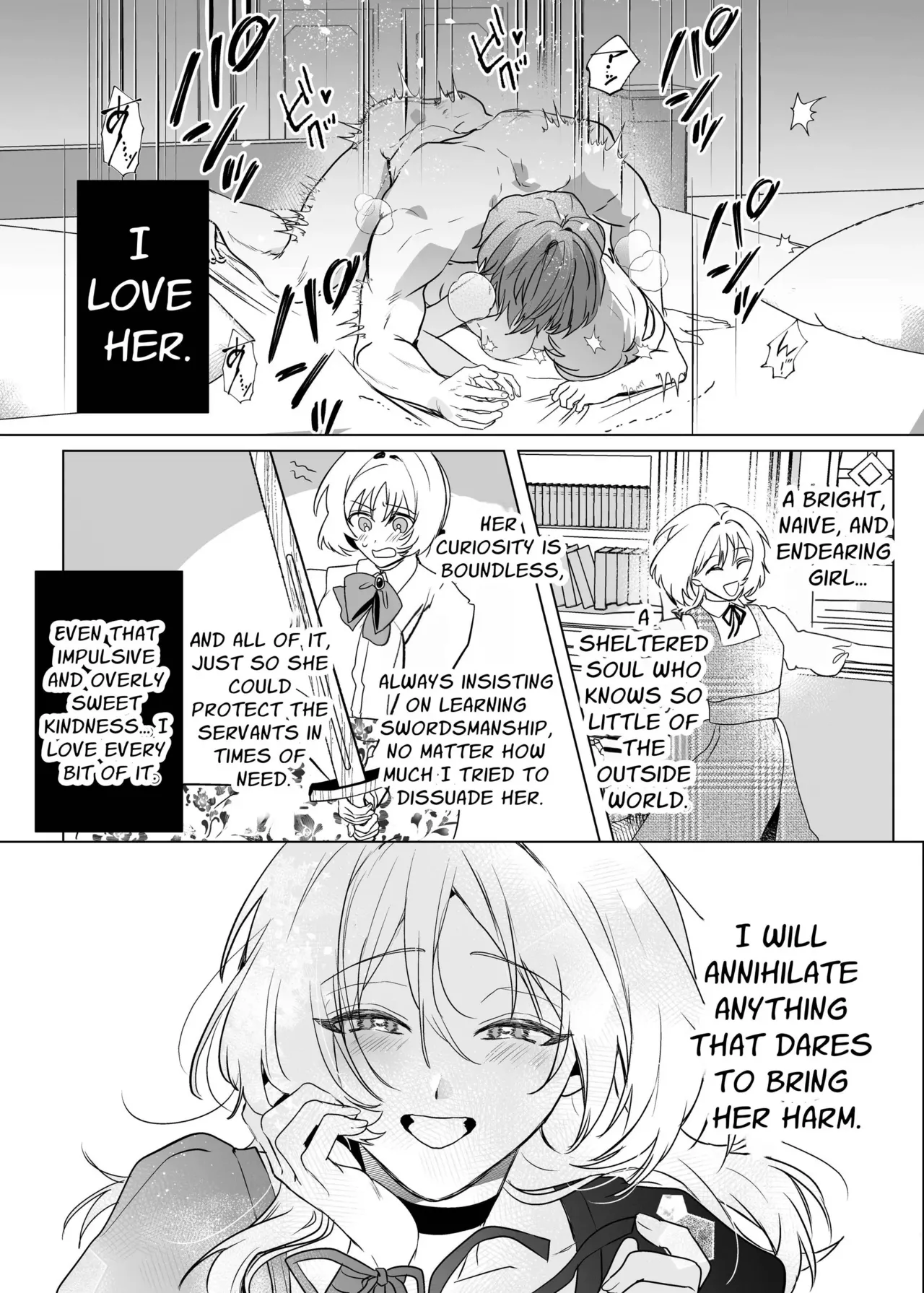 Hajimemashite Boku no Tsuma | Nice to meet you, My Wife. page 44 original parody - kissing cunnilingus hentai manga - read online free