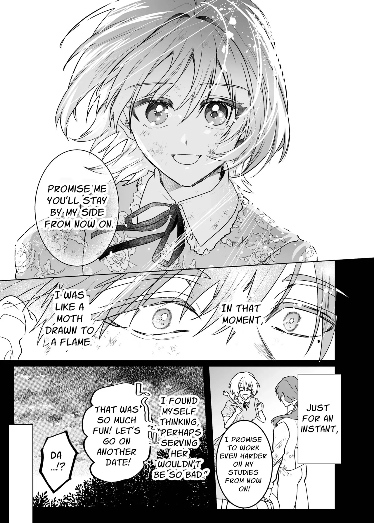 Hajimemashite Boku no Tsuma | Nice to meet you, My Wife. page 49 original parody - kissing cunnilingus hentai manga - read online free
