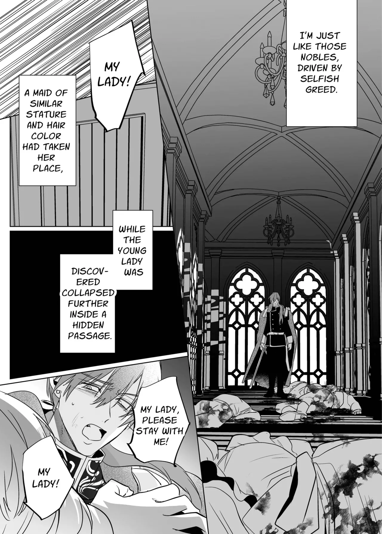 Hajimemashite Boku no Tsuma | Nice to meet you, My Wife. page 55 original parody - sole female sole male hentai manga - read online free