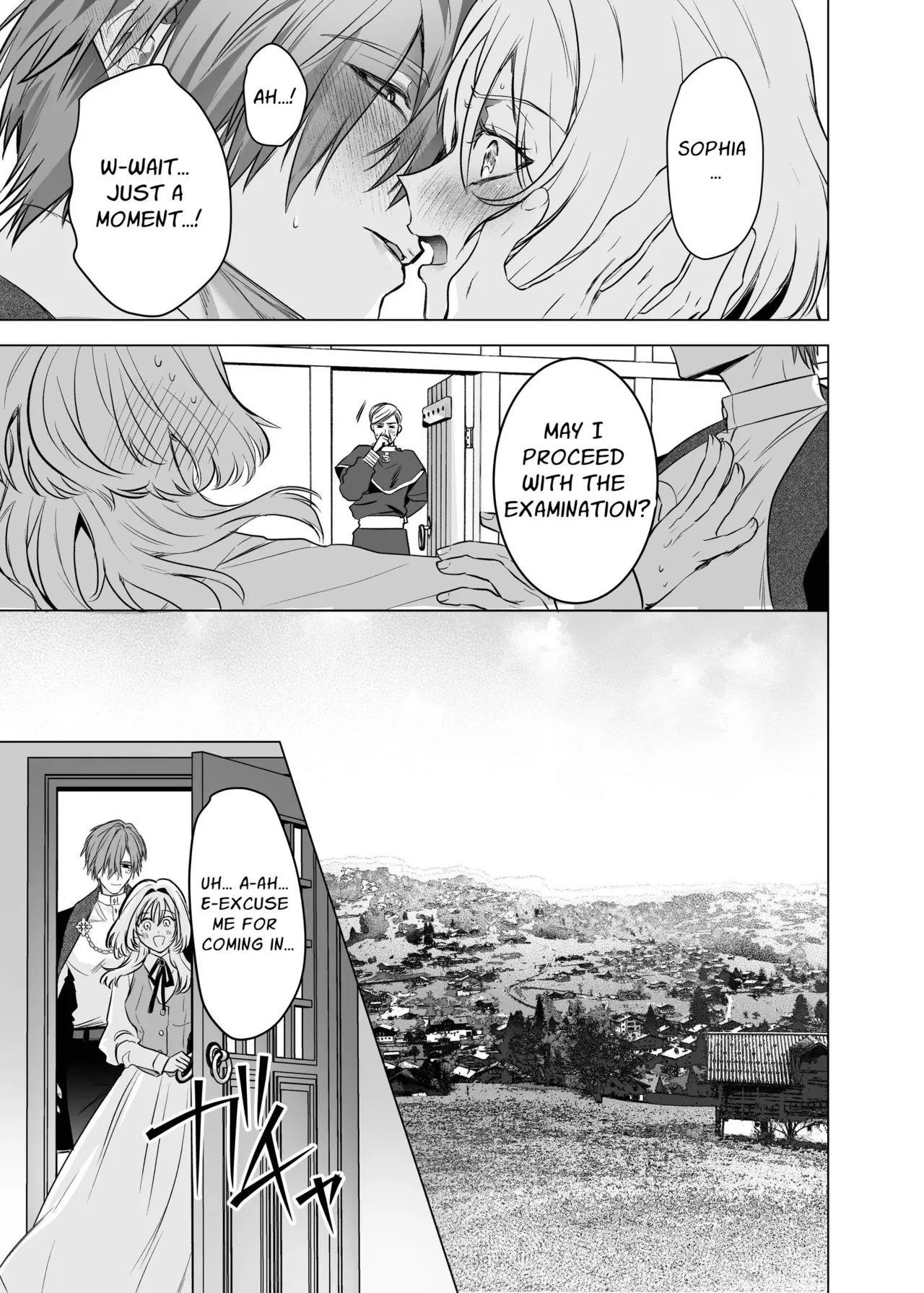 Hajimemashite Boku no Tsuma | Nice to meet you, My Wife. page 9 original parody - sole female sole male hentai manga - read online free