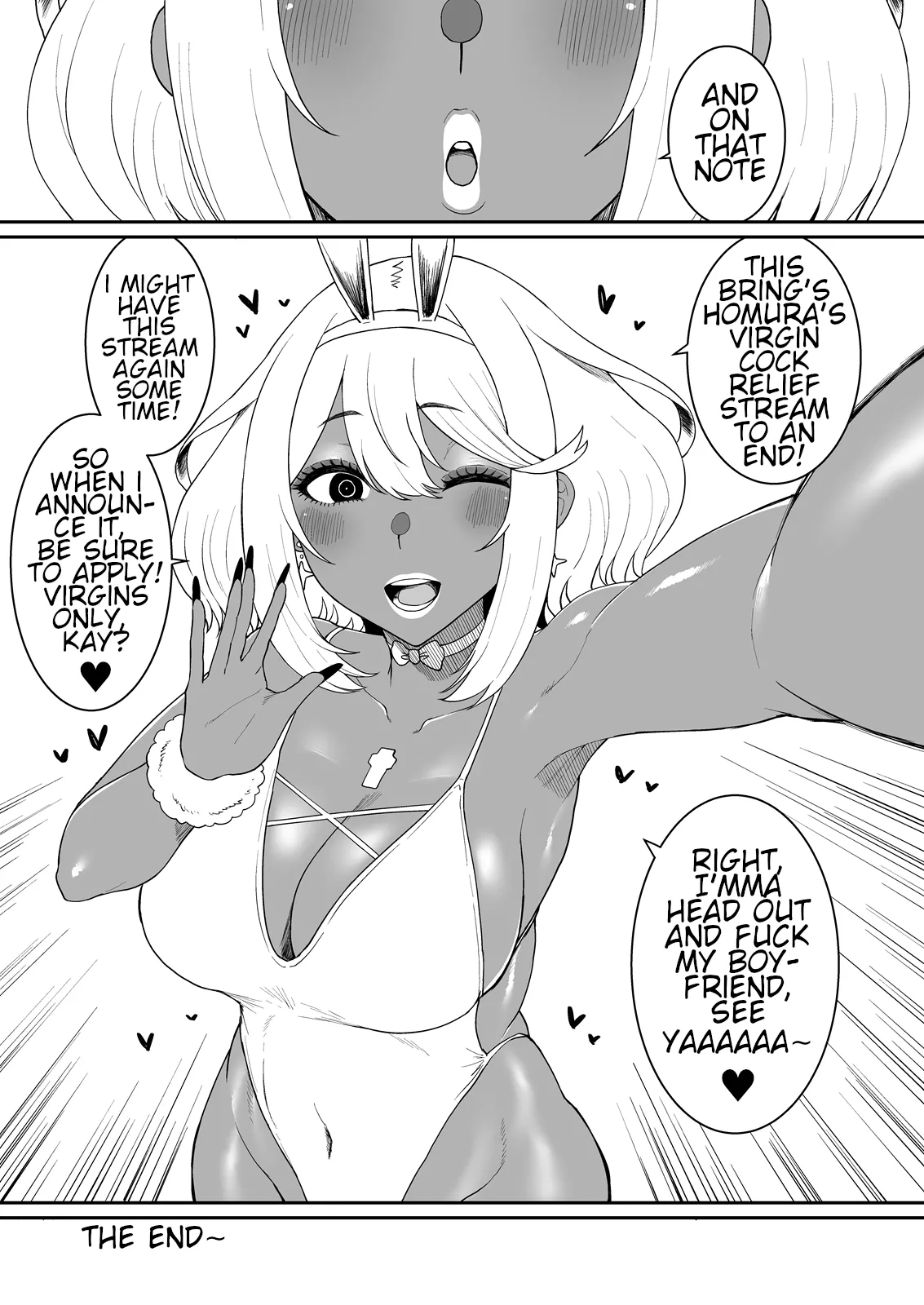 One Day Homura Disappeared page 32 featuring pyra xenoblade chronicles 2 parody - nakadashi swimsuit hentai manga - read online free