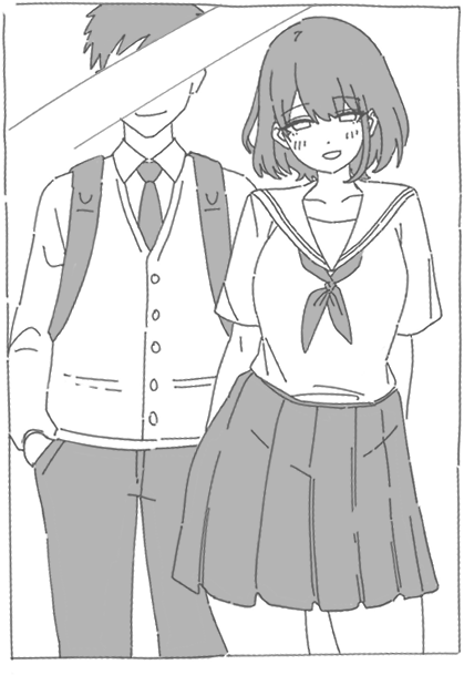 NTR Huzoku page 252 - netorare netorase hentai manga - read online free