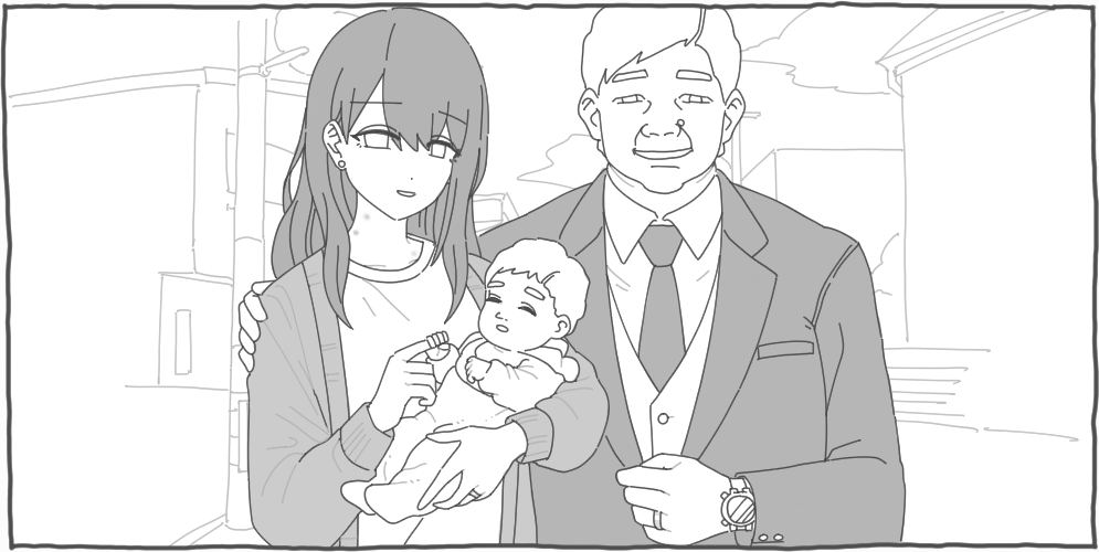 NTR Huzoku page 257 - netorare netorase hentai manga - read online free