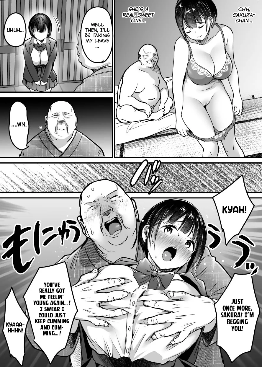 Page 45 of [Super Ichigo-chan (Misaoka)] Sotsugyou made no Sankagetsu [English] [Project Valvrein]