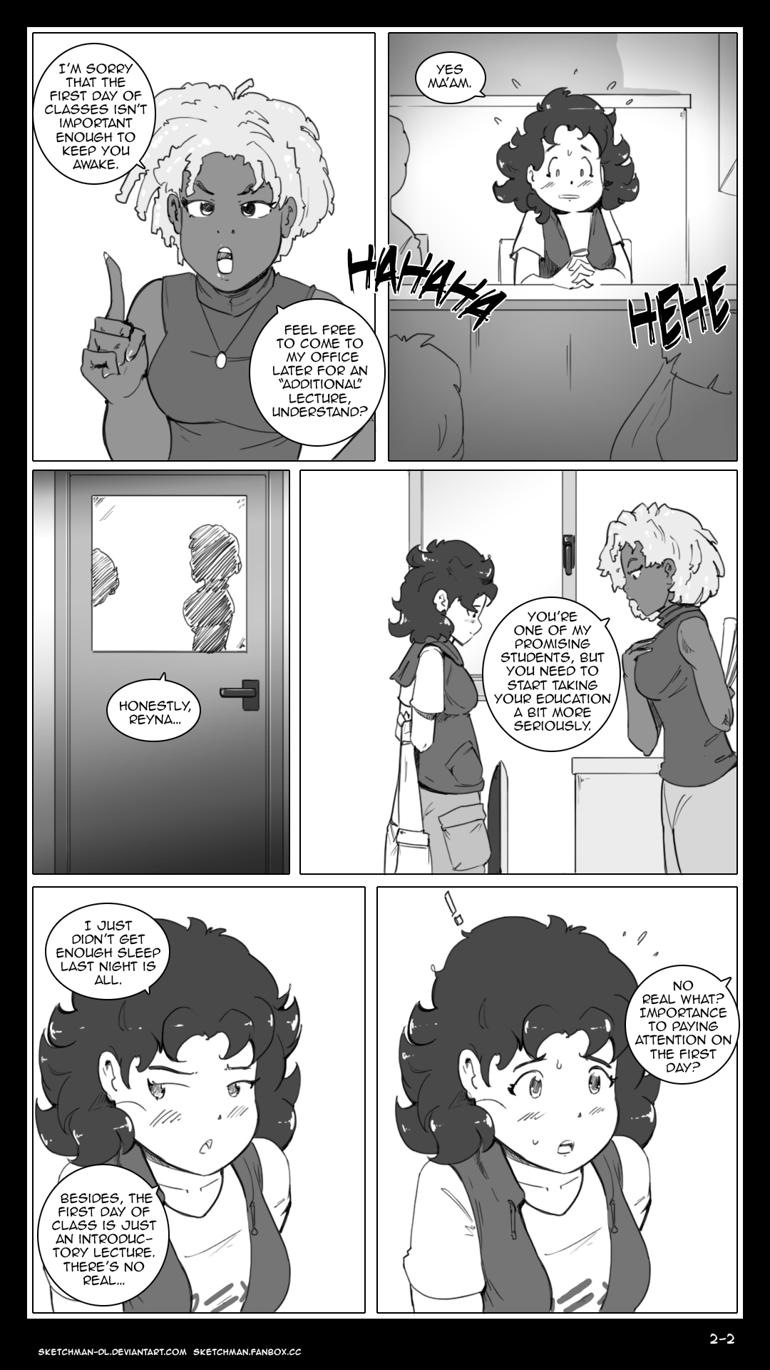 Sketchman new comic page 18 - infantilism comic hentai manga - read online free