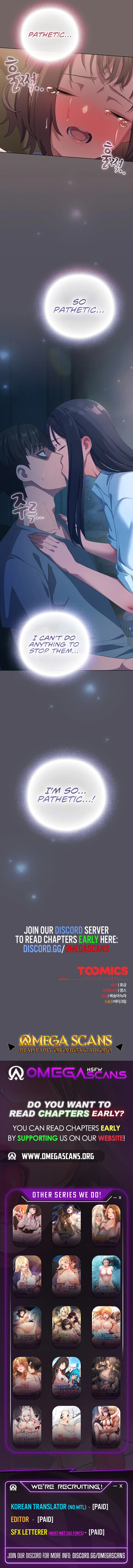 The General Is Here! page 216 - full color full censorship hentai manga - read online free