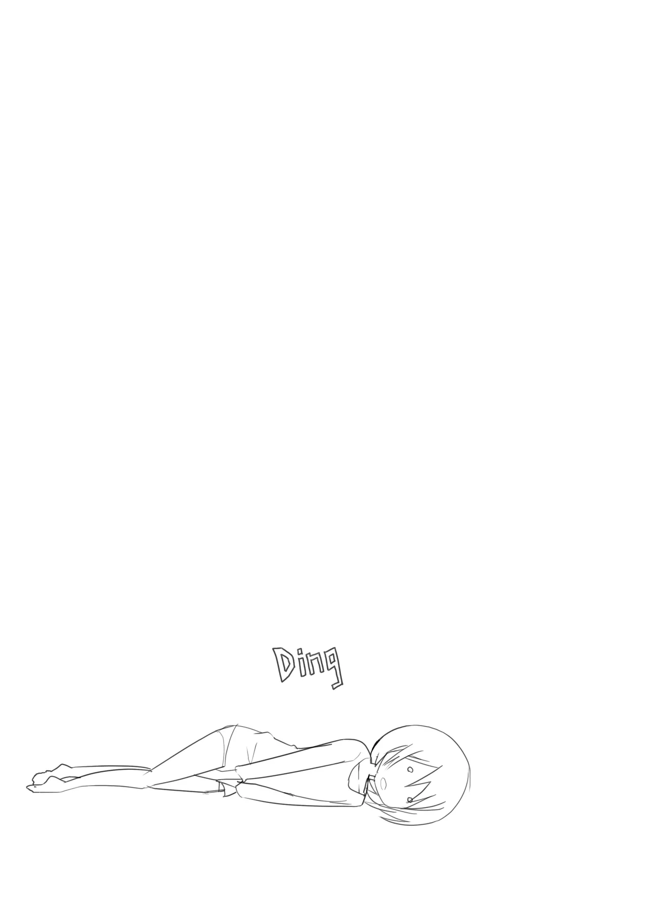 Jikkakuchou Hokan no Mana page 13 original parody - yuri females only hentai manga - read online free