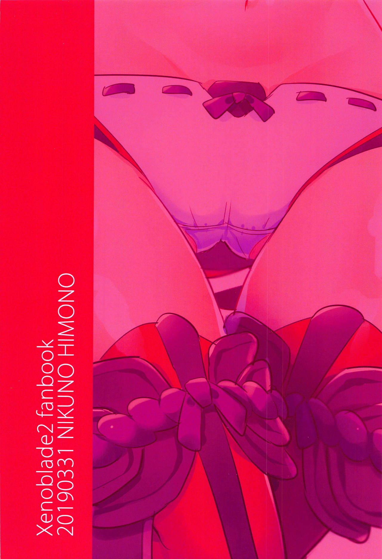 Kishi-sama Shitagi Jijou page 29 featuring jin xenoblade chronicles 2 parody - stockings lingerie hentai manga - read online free