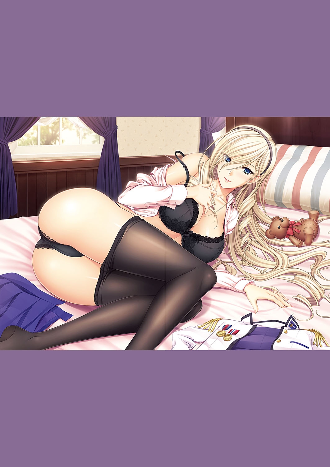 Valkyrie Lover! page 10 featuring celia cumani aintree princess lover parody - big breasts full censorship hentai manga - read online free