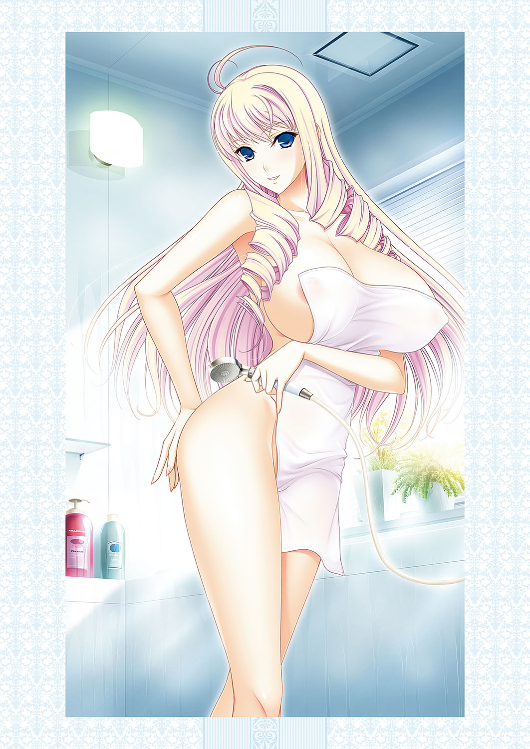 Valkyrie Lover! page 16 featuring celia cumani aintree princess lover parody - full censorship big breasts hentai manga - read online free