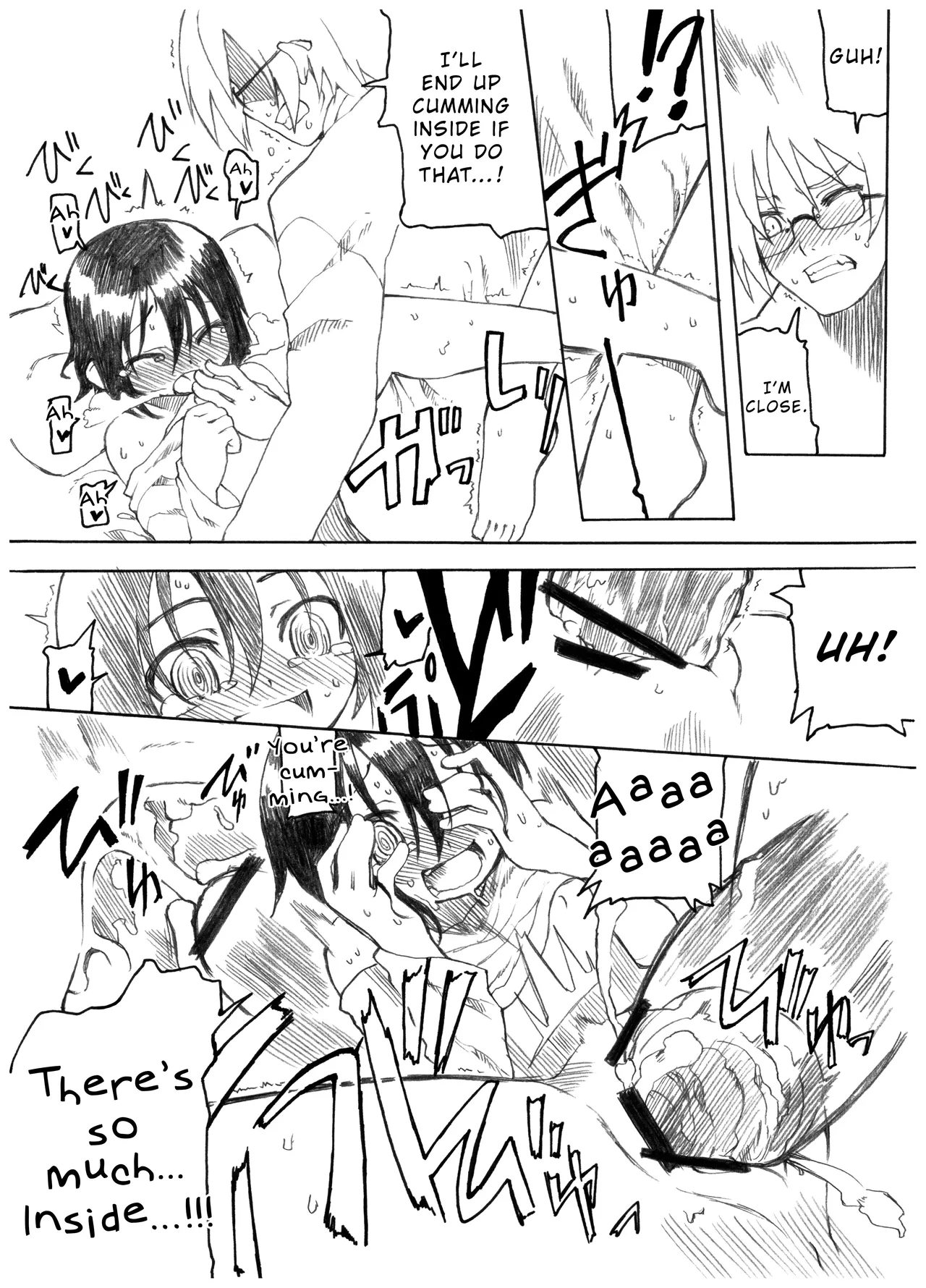 Reika-san to Issho! - Page 23