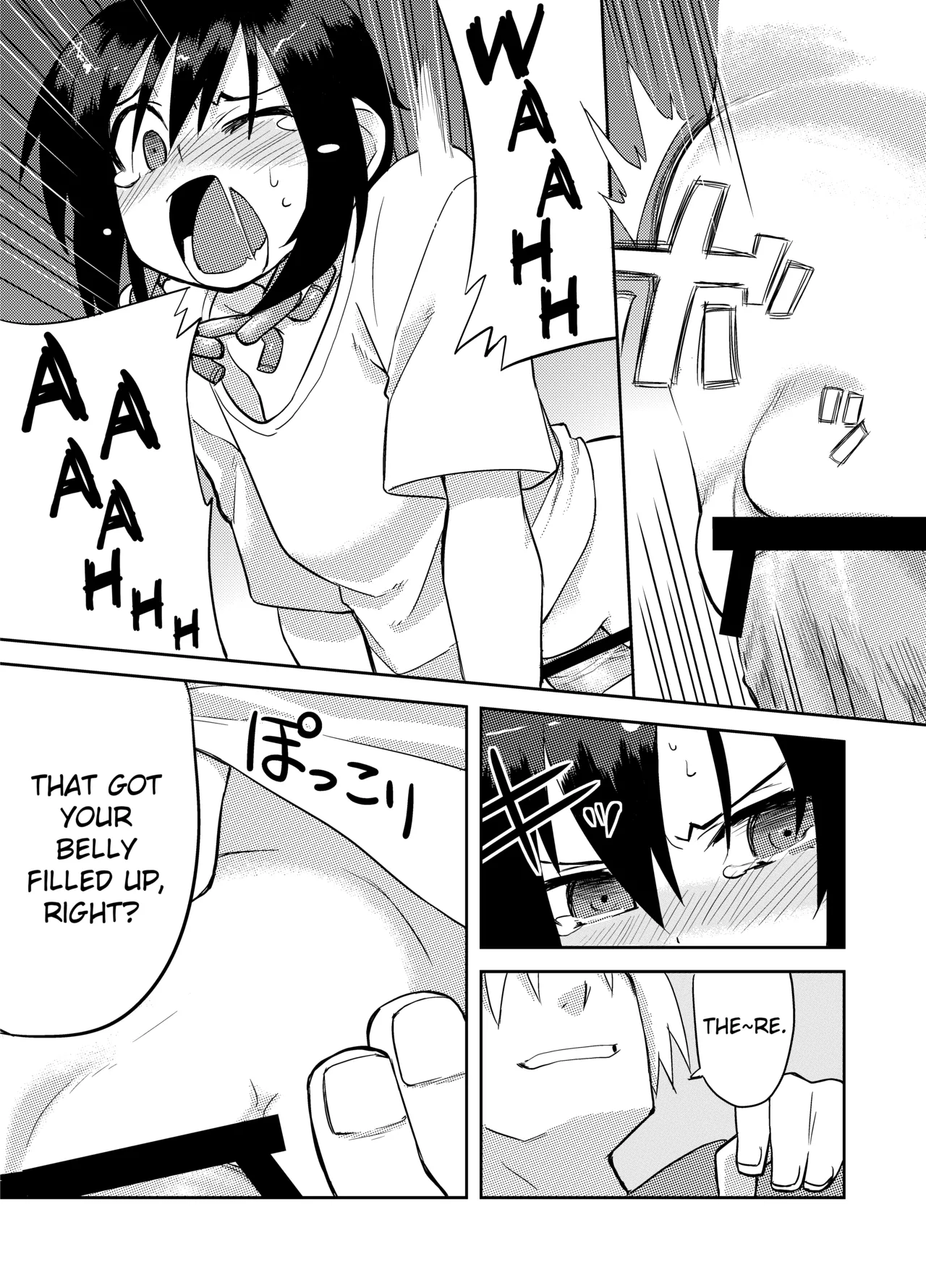 Reika-san to Issho! - Page 32