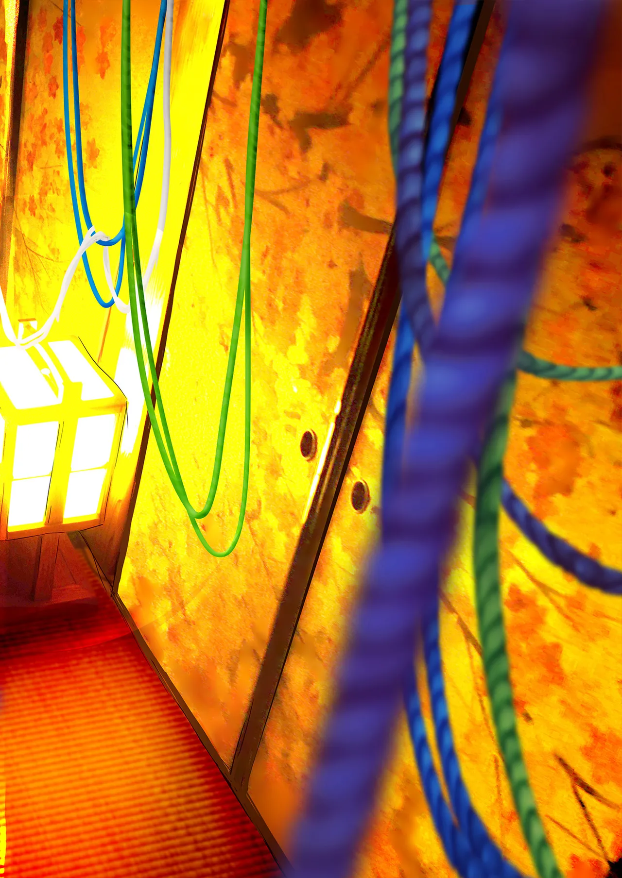 Kimi no Naka wa. 123 page 107 featuring mitsuha miyamizu kimi no na wa. parody - story arc nakadashi hentai manga - read online free