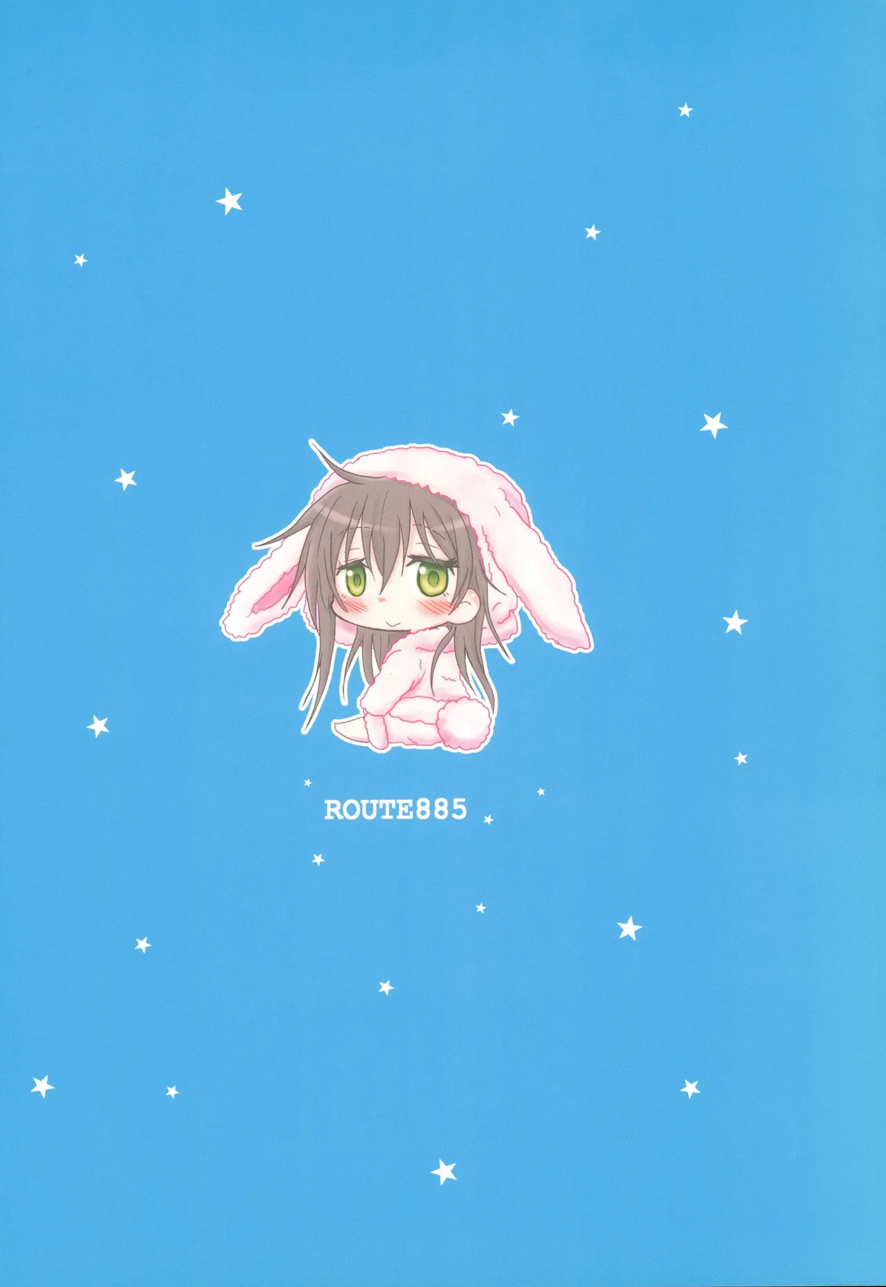 Hanazono Usagi ni Natsukareta. | 被花园小兔缠上了。 page 43 featuring arisa ichigaya bang dream parody - females only yuri hentai manga - read online free