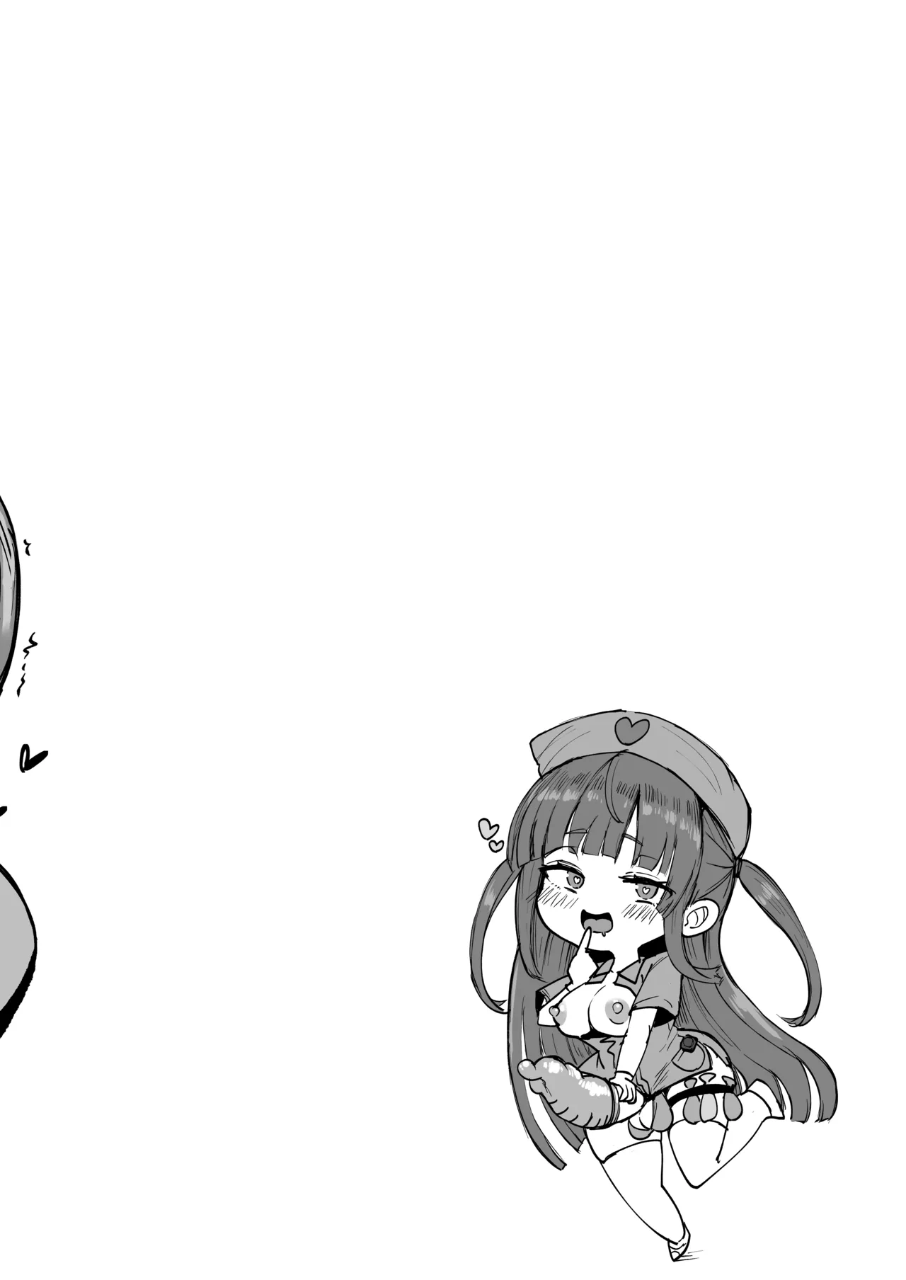 Futamare page 17 - futanari anal hentai manga - read online free