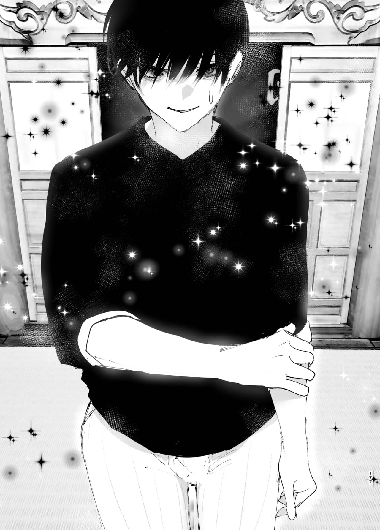 Monogatari no youni | 如同故事一般（后续整合版） page 178 original parody - big breasts story arc hentai manga - read online free