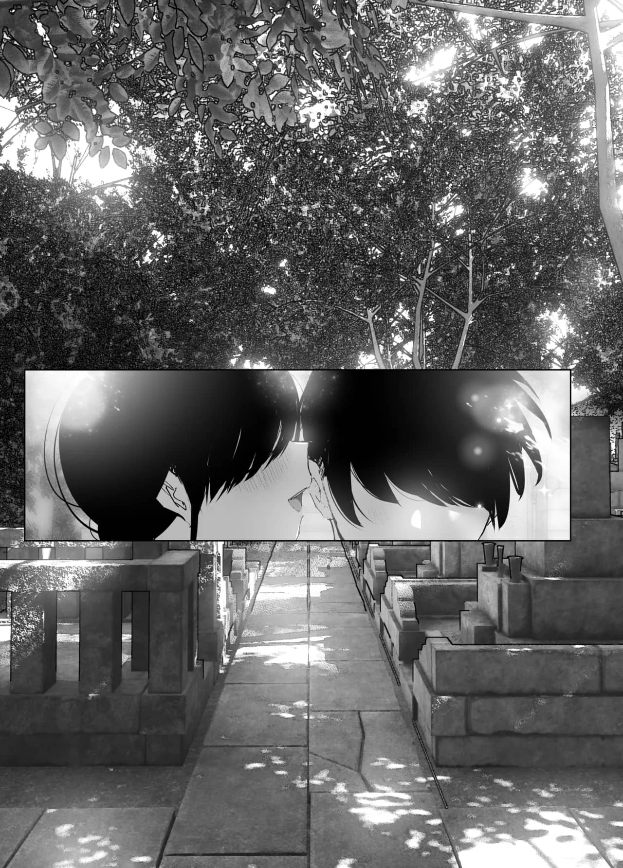 Monogatari no youni | 如同故事一般（后续整合版） page 274 original parody - sole female sole male hentai manga - read online free