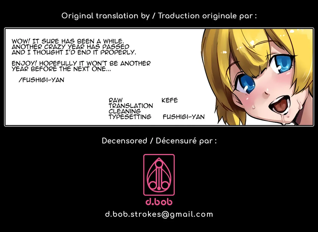 Slut _ Himeosame Hen page 15 original parody - uncensored blowjob hentai manga - read online free