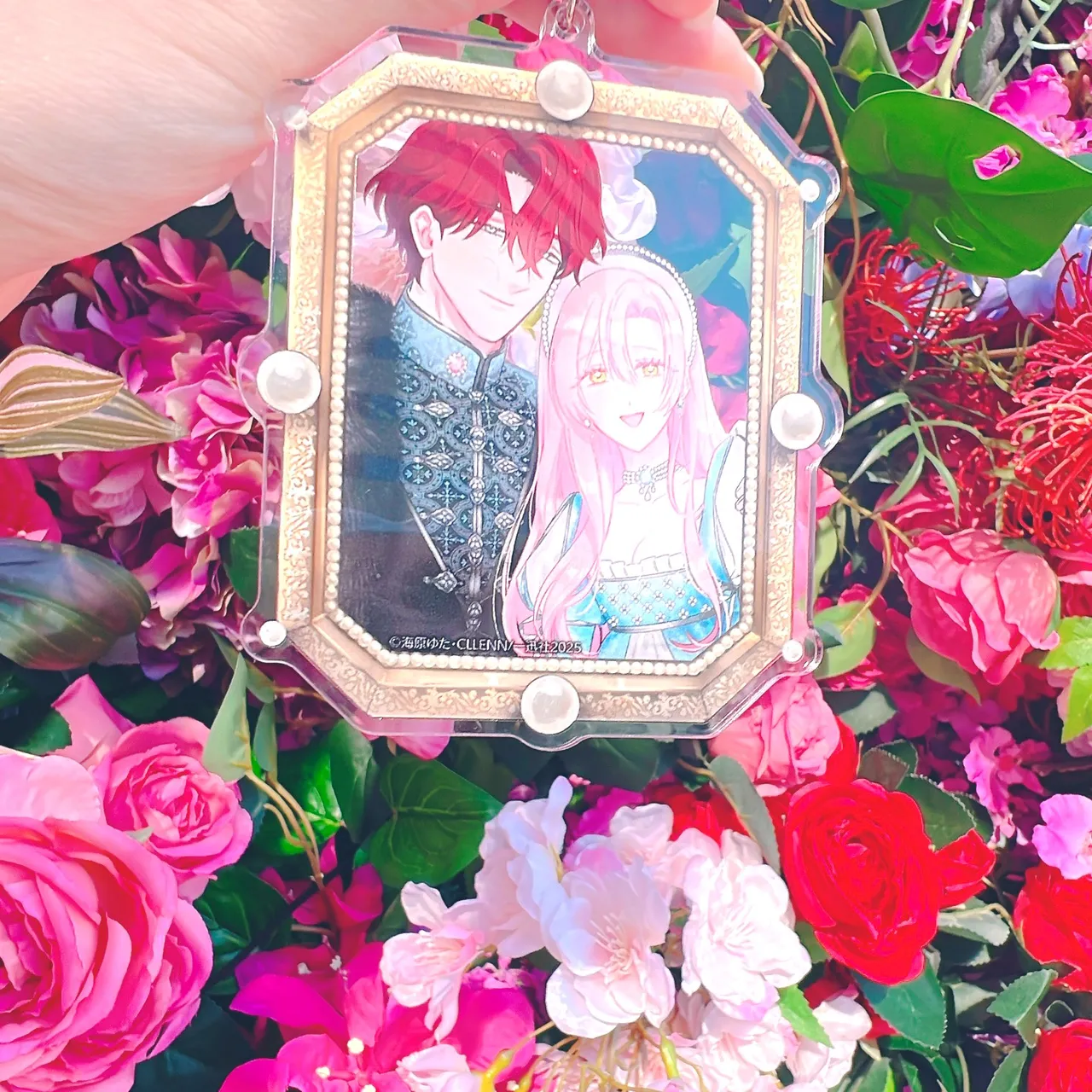 ai ga omoi kishi koushaku ha、tuihou reijou no subete wo ubai tukushitai。 | 爱得太深沉的骑士公爵，想要夺得流放千金的一切。 29 page 41 - scanmark hentai manga - read online free