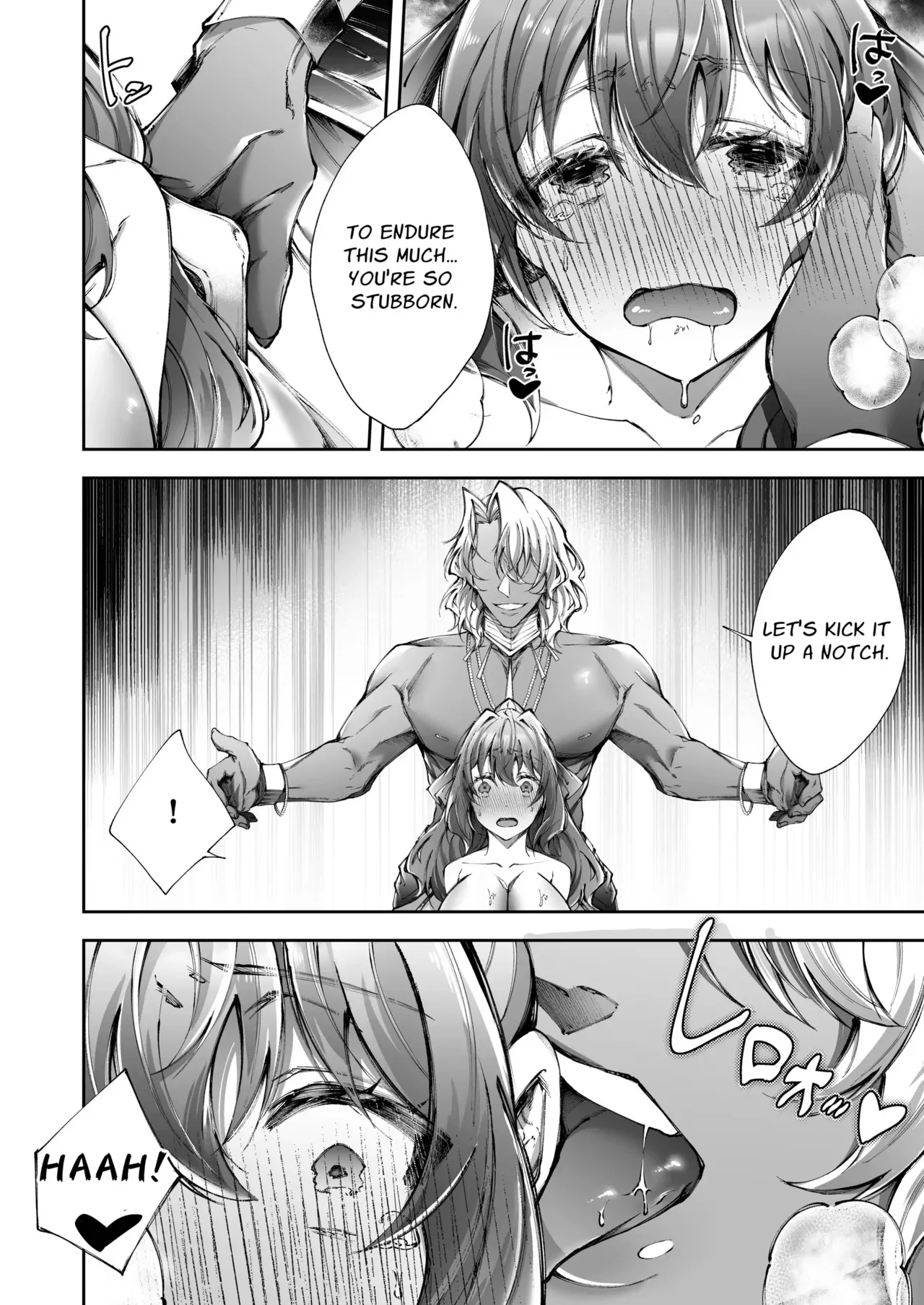 [DARKMOON (Ishimochi, Sumeragi Yui)] Mahou no Lamp ~Nannari to Gomeirei o Douzo~ | The Magic Lamp ~your wish is my command~ [English] [Signe] page 23 original parody - sole female sole male hentai manga - read online free