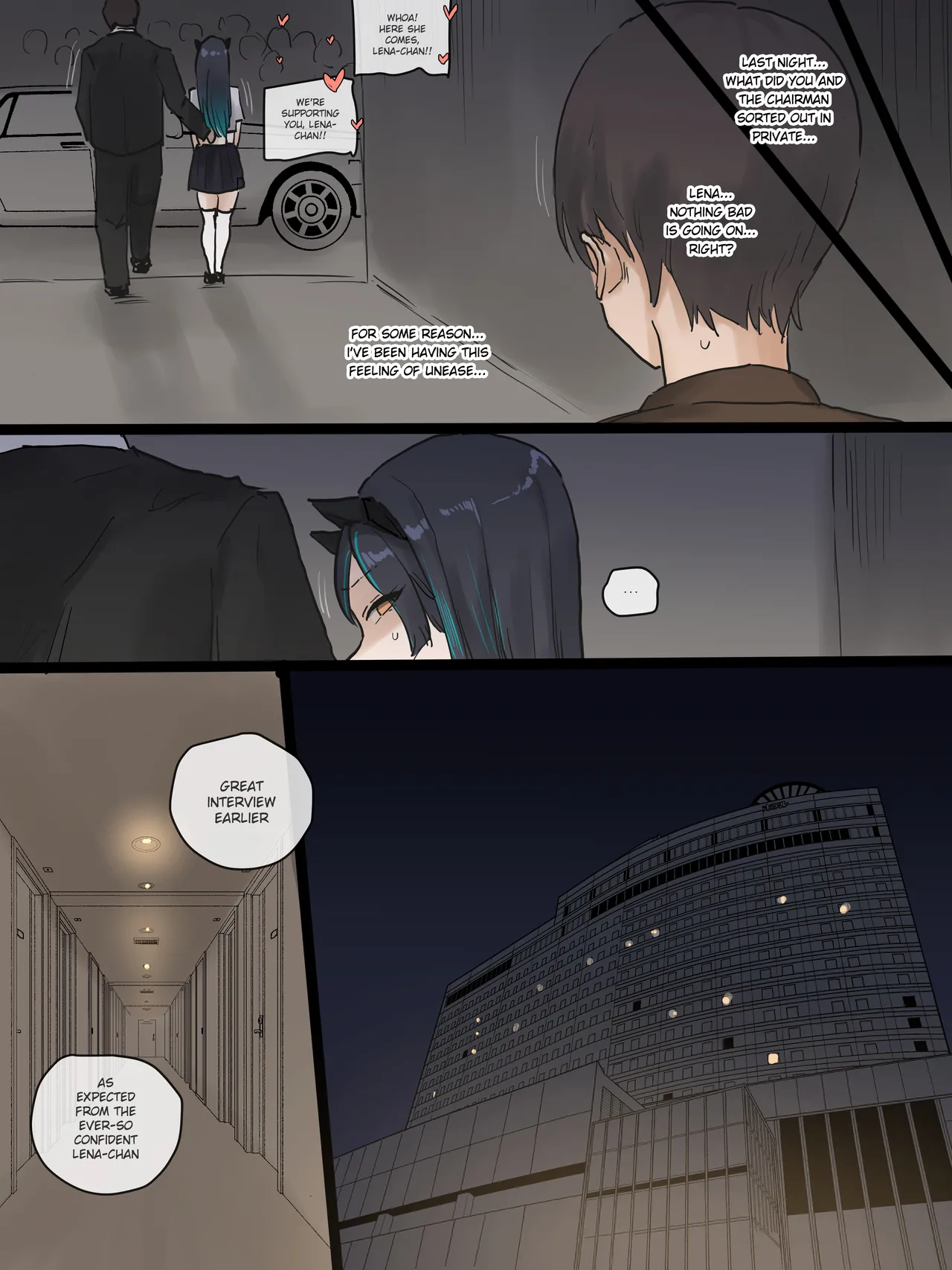IDOL - Page 9