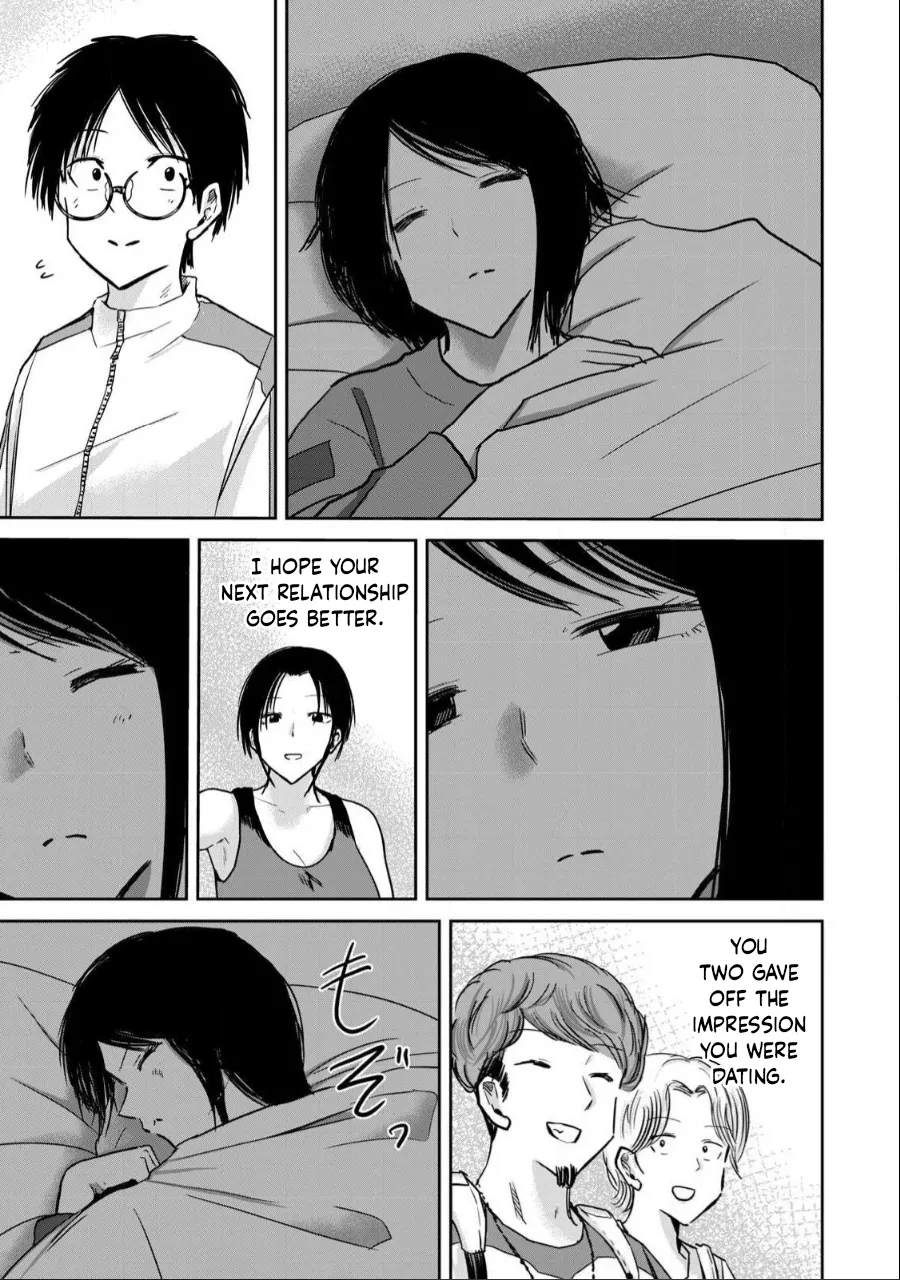 [Nakaura Tomoki] Ueno-kun wa Kaihatsu-zumi Dai 25 wa | Ueno-kun Has Been Developed Chapter 25 [English] page 15 - multi-work series muscle hentai manga - read online free