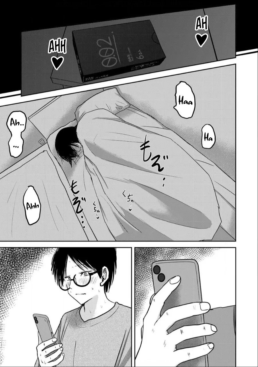 [Nakaura Tomoki] Ueno-kun wa Kaihatsu-zumi Dai 25 wa | Ueno-kun Has Been Developed Chapter 25 [English] page 17 - multi-work series muscle hentai manga - read online free