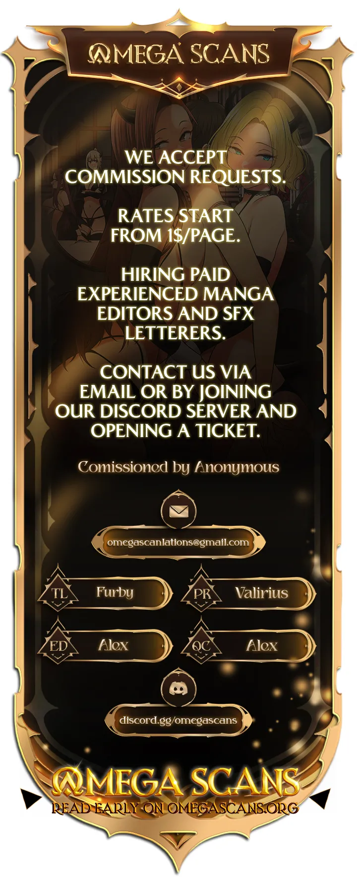 [Norigoro] Imaizumin-chi wa Douyara Gal no Tamariba ni Natteru Rashii - Soushuuhen 2 | Imaizumi Brings All the Gyarus to His House ~Compilation Story 2~ [English] [Omega Scans] page 66 original parody - sole male full color hentai manga - read online free