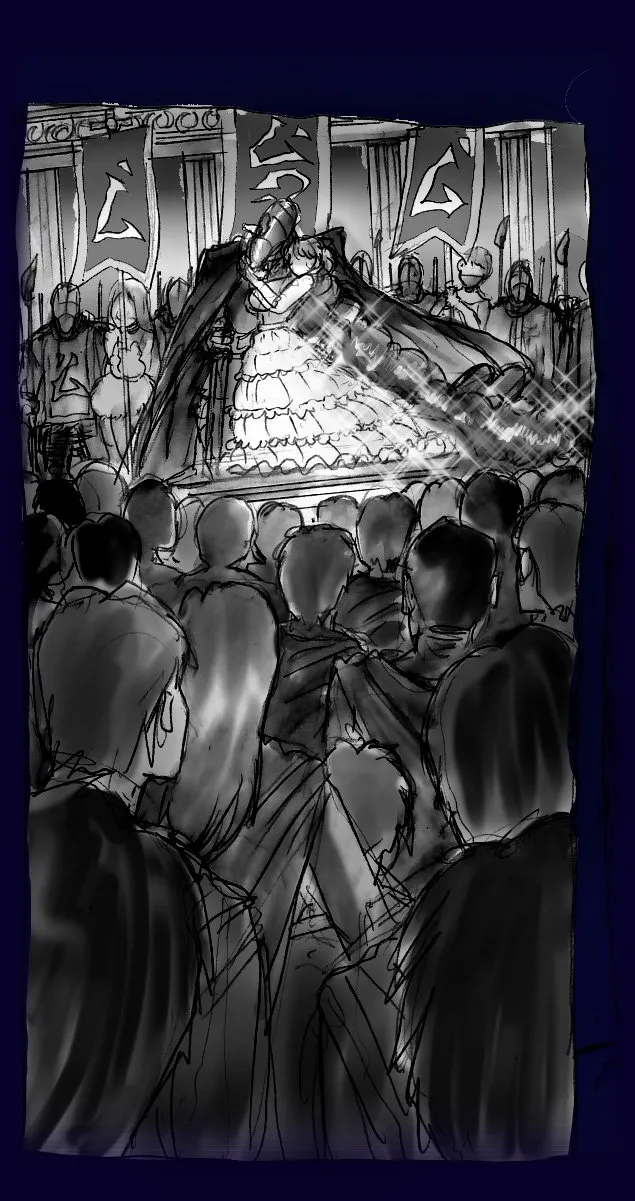 Onna ni Sareta Yuusha Rya page 125 original parody - feminization hentai manga - read online free