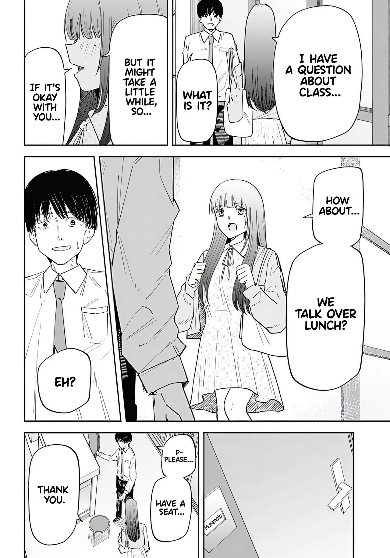 Misao no Keiyaku - Chapter 1 page 13 - multi-work series femdom hentai manga - read online free