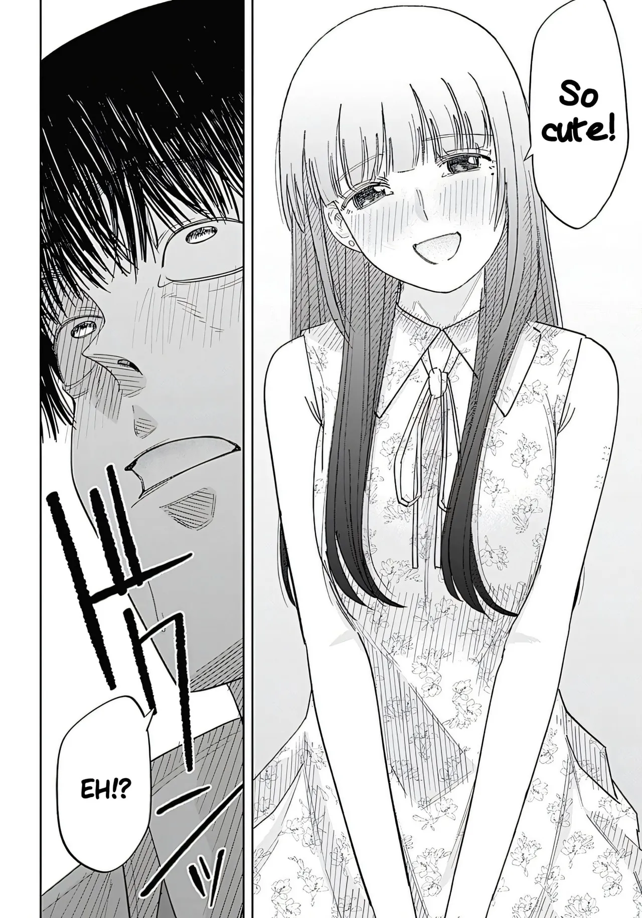 Misao no Keiyaku - Chapter 1 page 19 - multi-work series femdom hentai manga - read online free