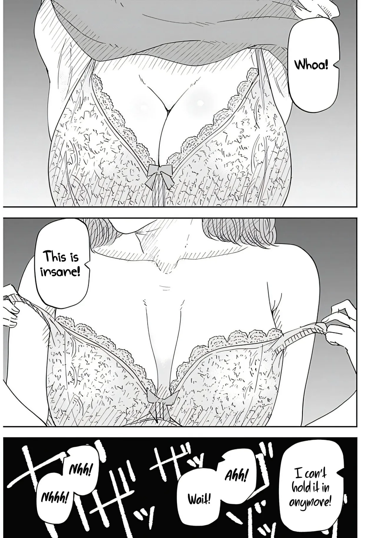 Misao no Keiyaku - Chapter 1 - Page 26