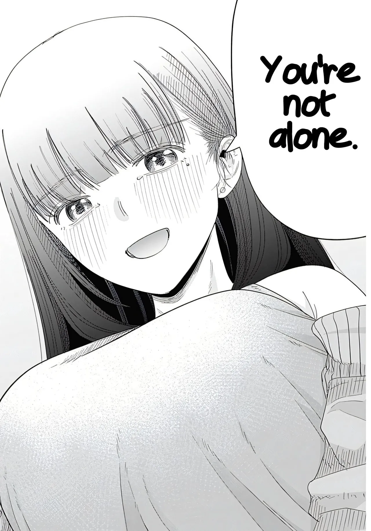 Misao no Keiyaku - Chapter 1 page 43 - multi-work series femdom hentai manga - read online free