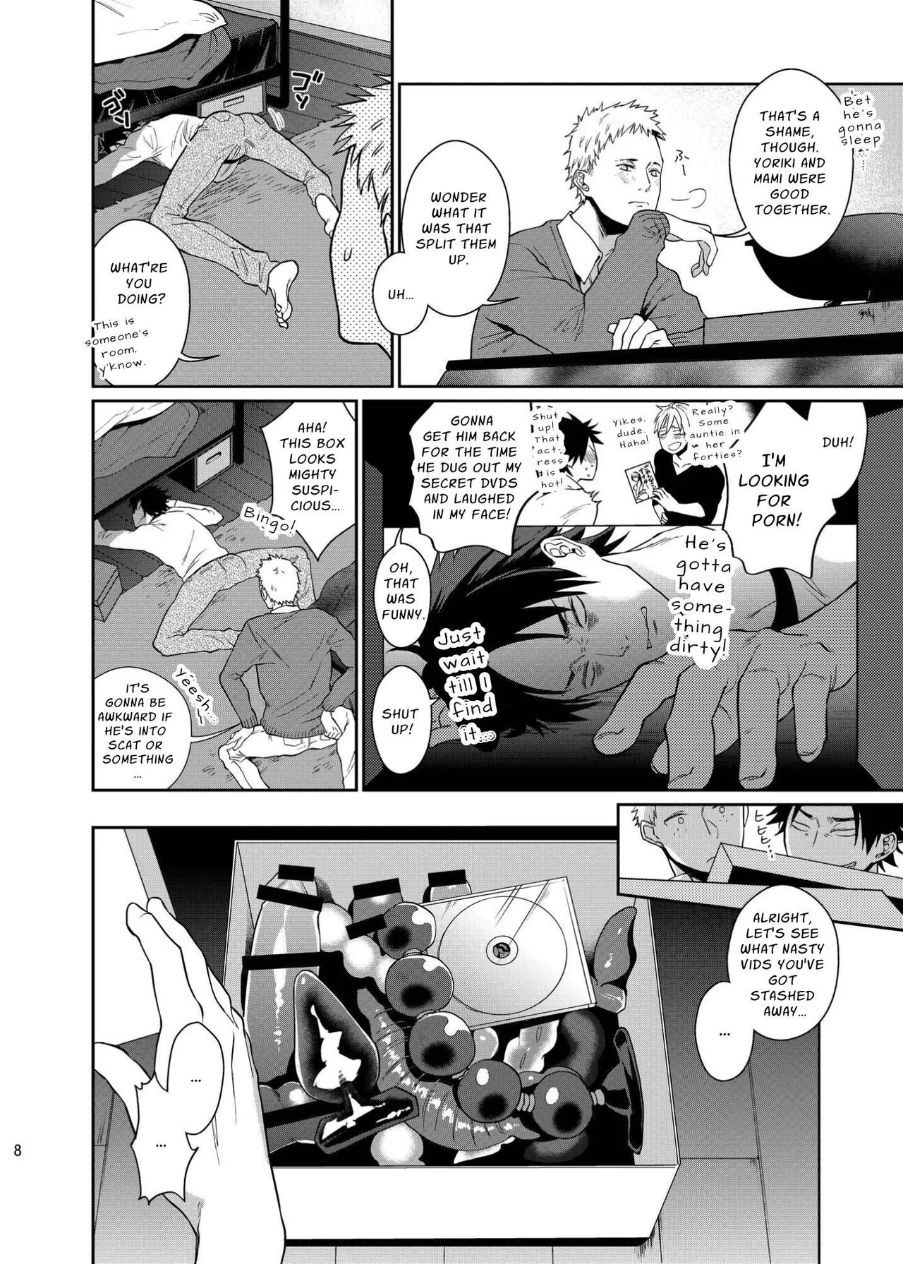 Preview page 8