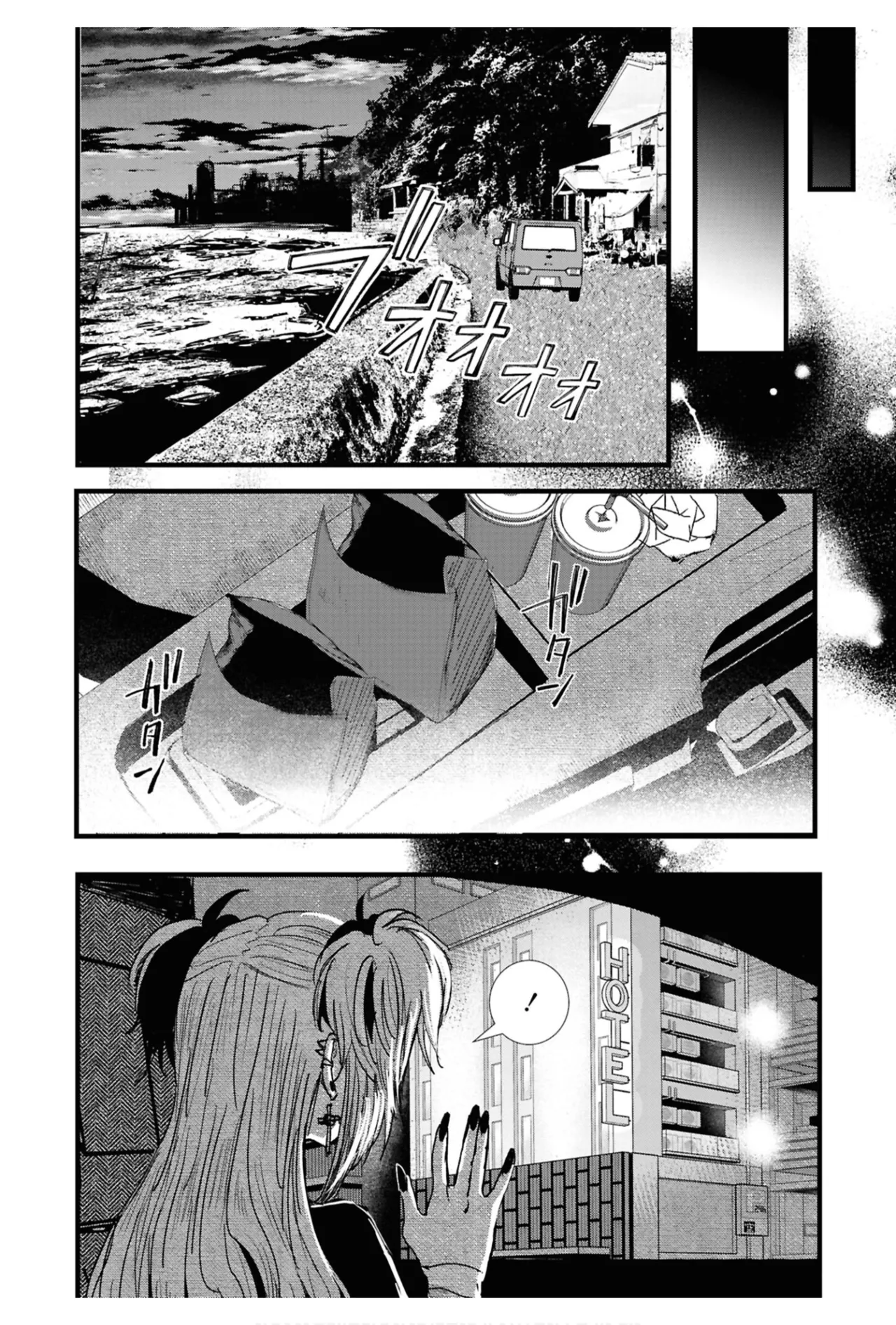 One Night Yuri Anthology page 72 - females only anthology hentai manga - read online free