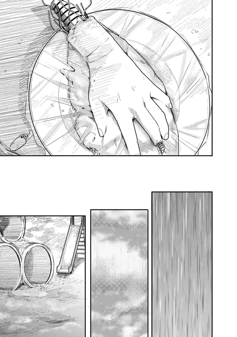 Kairaku no Rou 2 Kan page 163 - story arc robot hentai manga - read online free