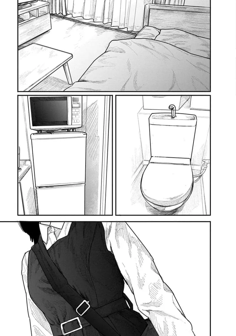 Kairaku no Rou 2 Kan page 45 - robot multi-work series hentai manga - read online free