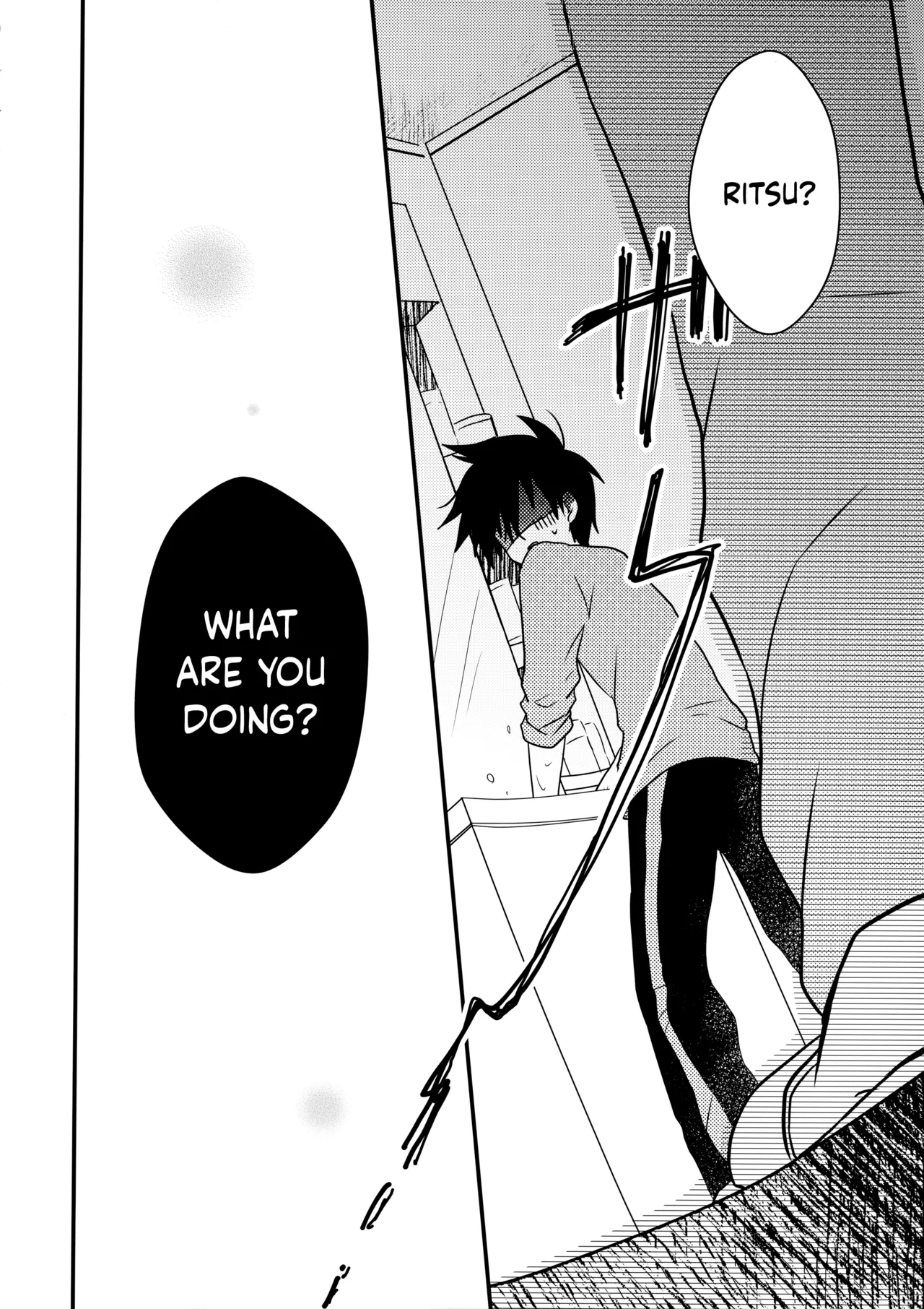 Tatoeba Sore wa Bokutachi no - Page 3