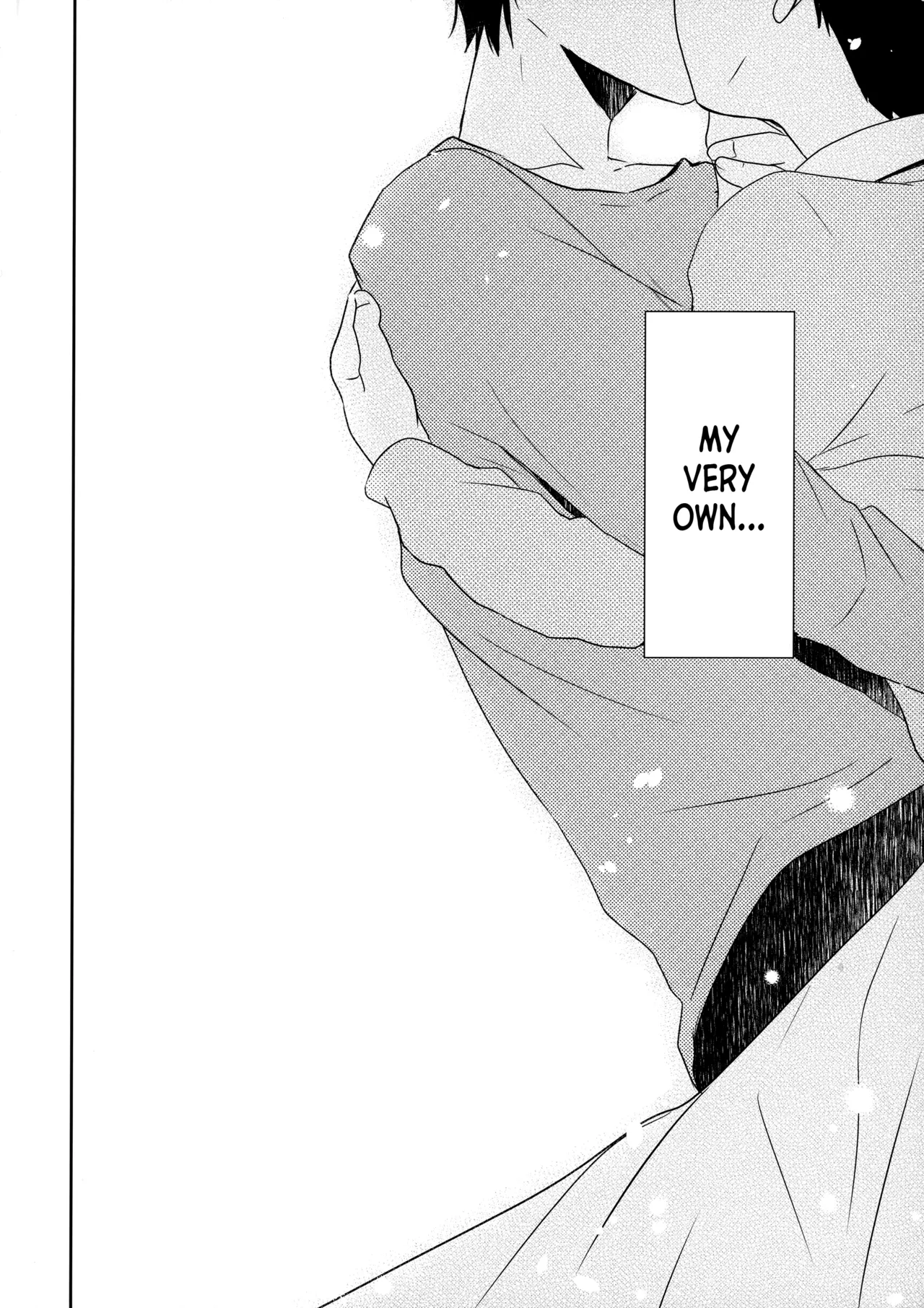 Tatoeba Sore wa Bokutachi no page 47 featuring ritsu kageyama mob psycho 100 parody - brother males only hentai manga - read online free