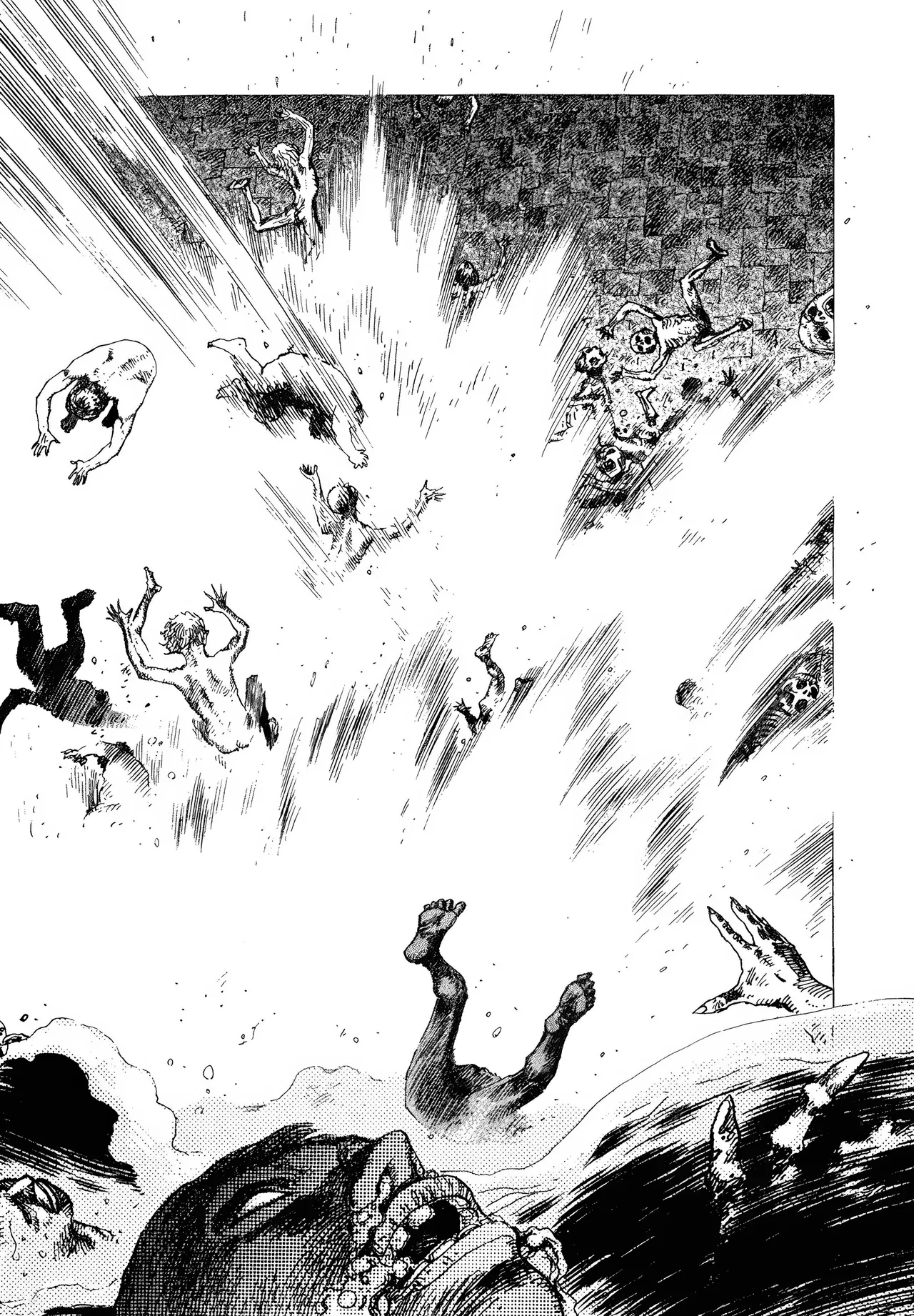 [Yamamoto Atsuji]超-CHAO-  1-6 - Page 195