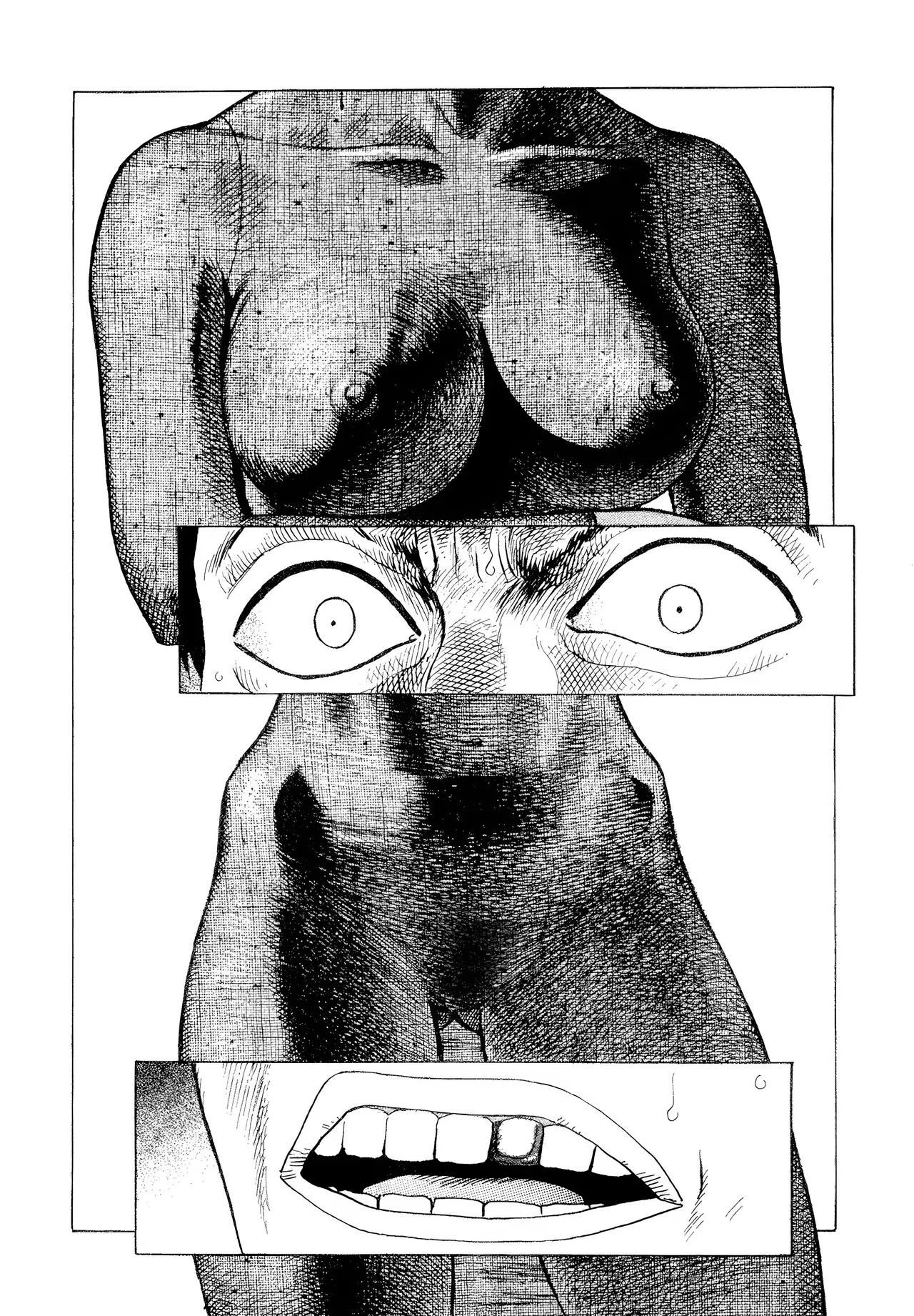 [Yamamoto Atsuji]超-CHAO-  1-6 page 24 - read online free