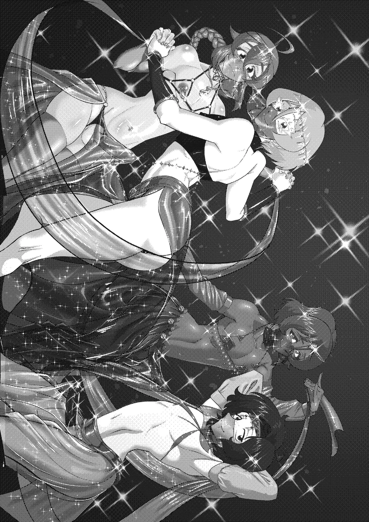 Inmai no Tact - Page 29