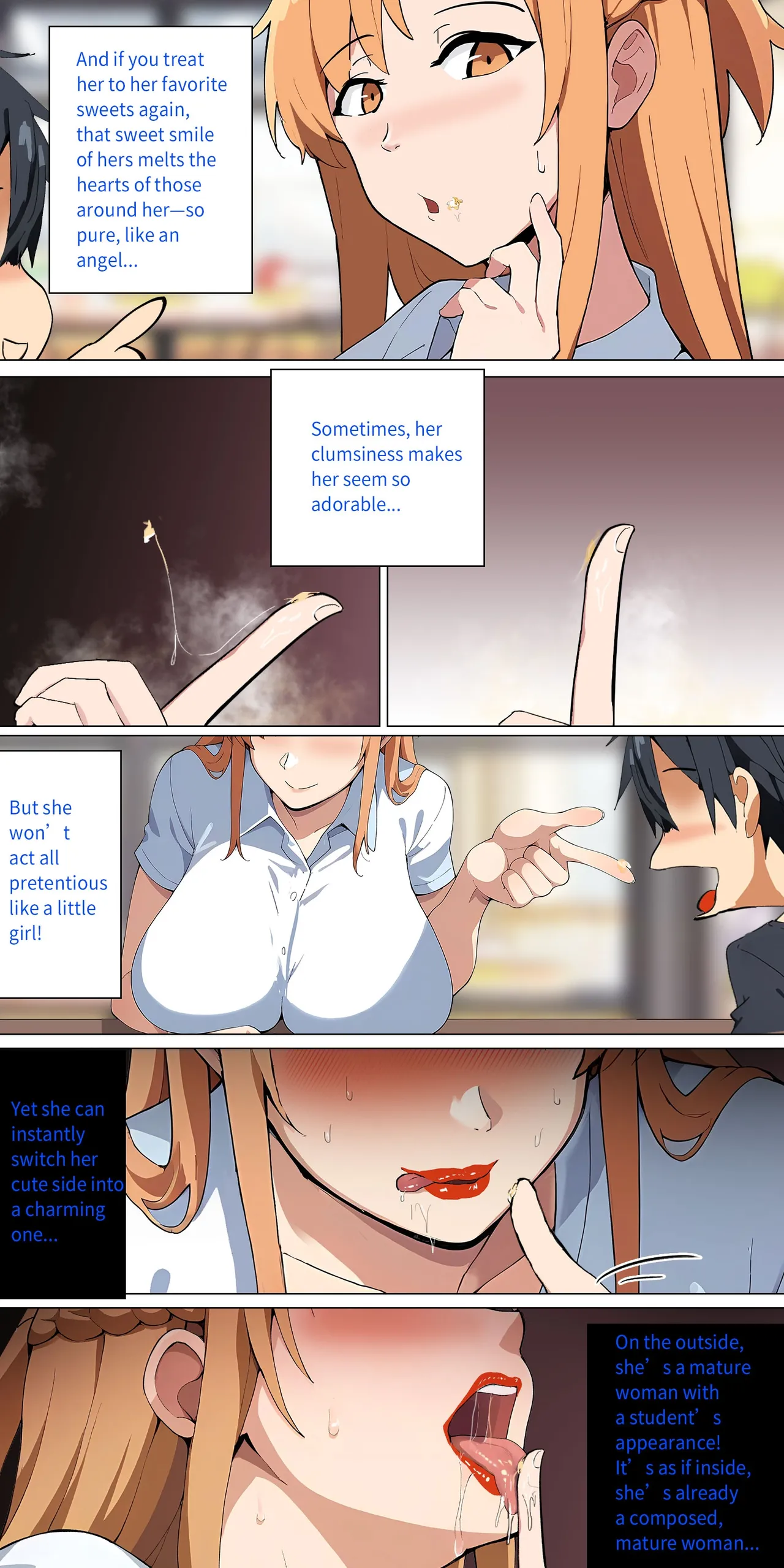 Asuna family 1-30 page 121 featuring asuna yuuki sword art online parody - full color big breasts hentai manga - read online free