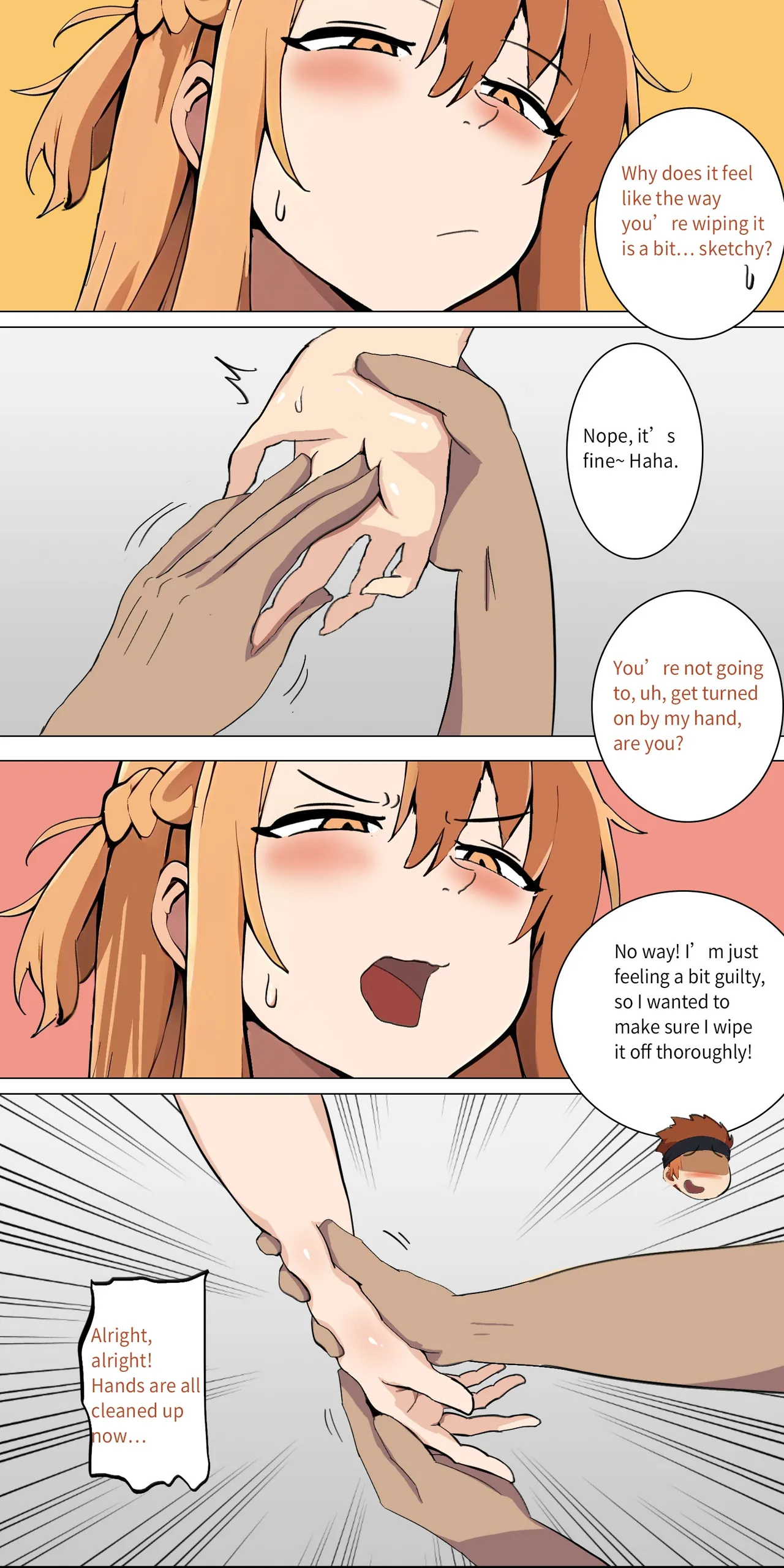 Asuna family 1-30 page 130 featuring yui sword art online parody - milf big breasts hentai manga - read online free