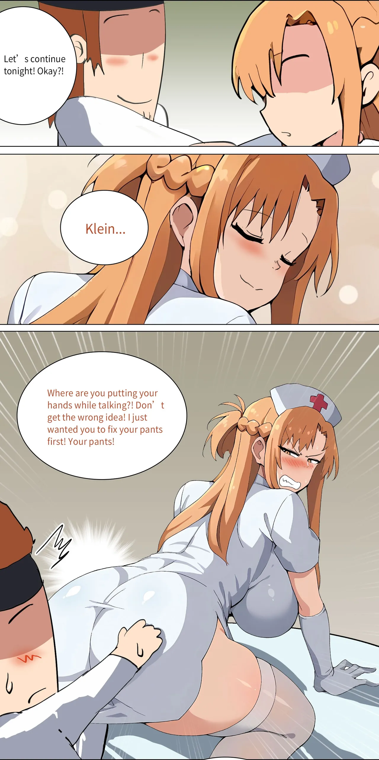 Asuna family 1-30 page 93 featuring asuna yuuki sword art online parody - full color big breasts hentai manga - read online free