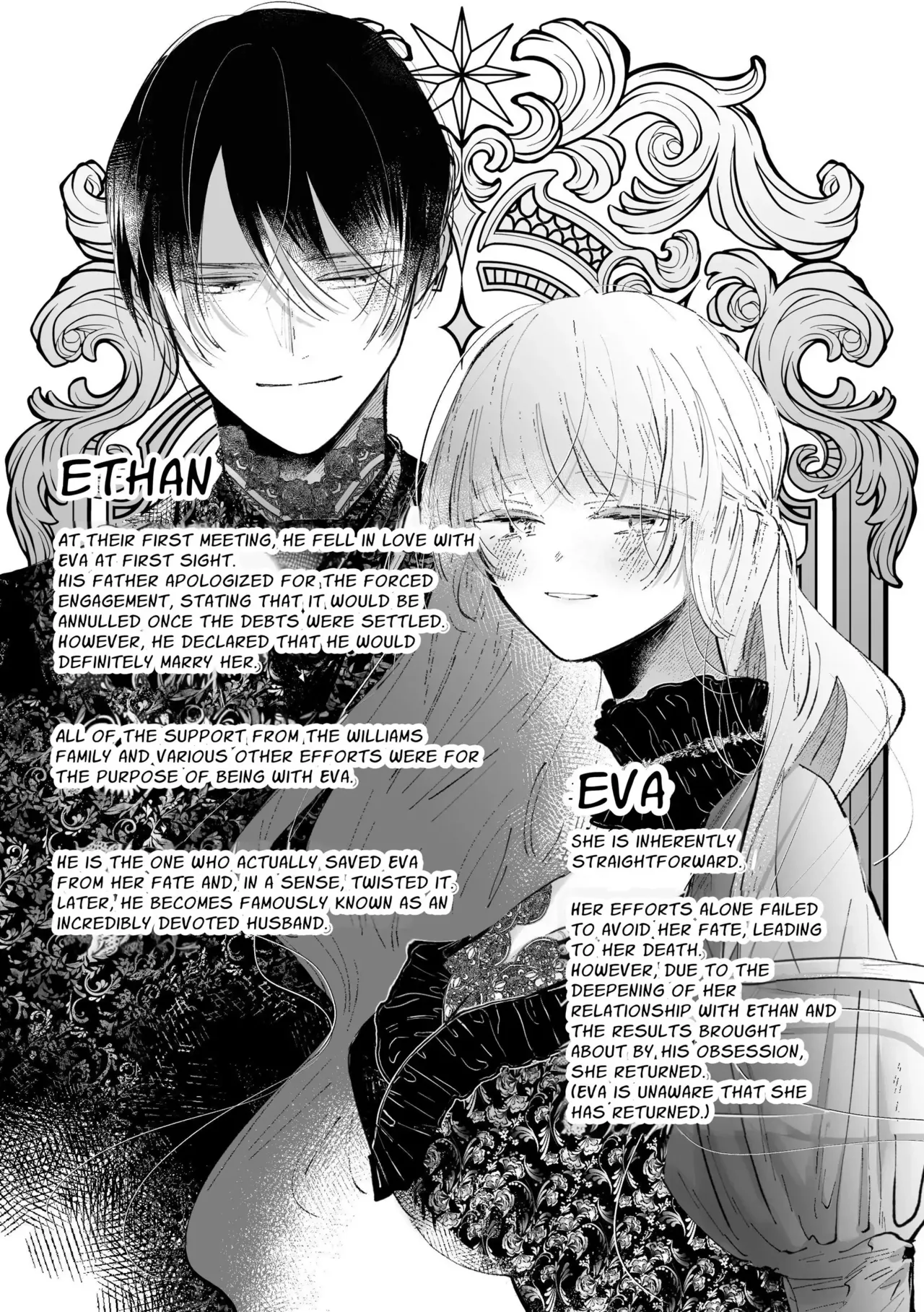 Zense o Omoidashita Akuyaku Reijou wa Fiancé no to Ai ni Tsukamatta｜The Villainess Who Recalled Her Past Life Was Caught in the Obsessive Love of Her Fiancé page 133 original parody - kissing big breasts hentai manga - read online free