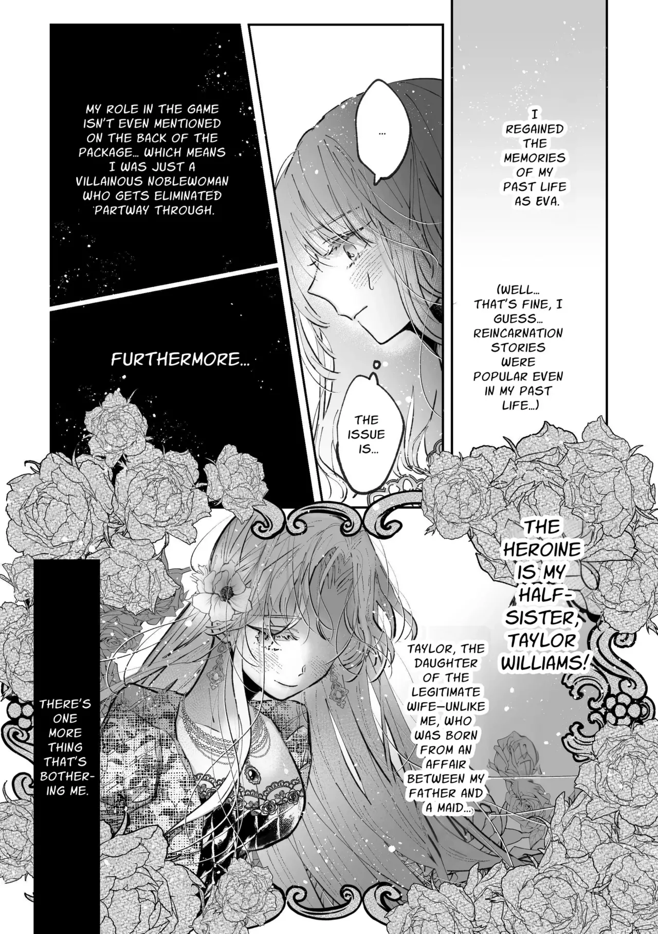 Zense o Omoidashita Akuyaku Reijou wa Fiancé no to Ai ni Tsukamatta｜The Villainess Who Recalled Her Past Life Was Caught in the Obsessive Love of Her Fiancé page 18 original parody - kissing big breasts hentai manga - read online free